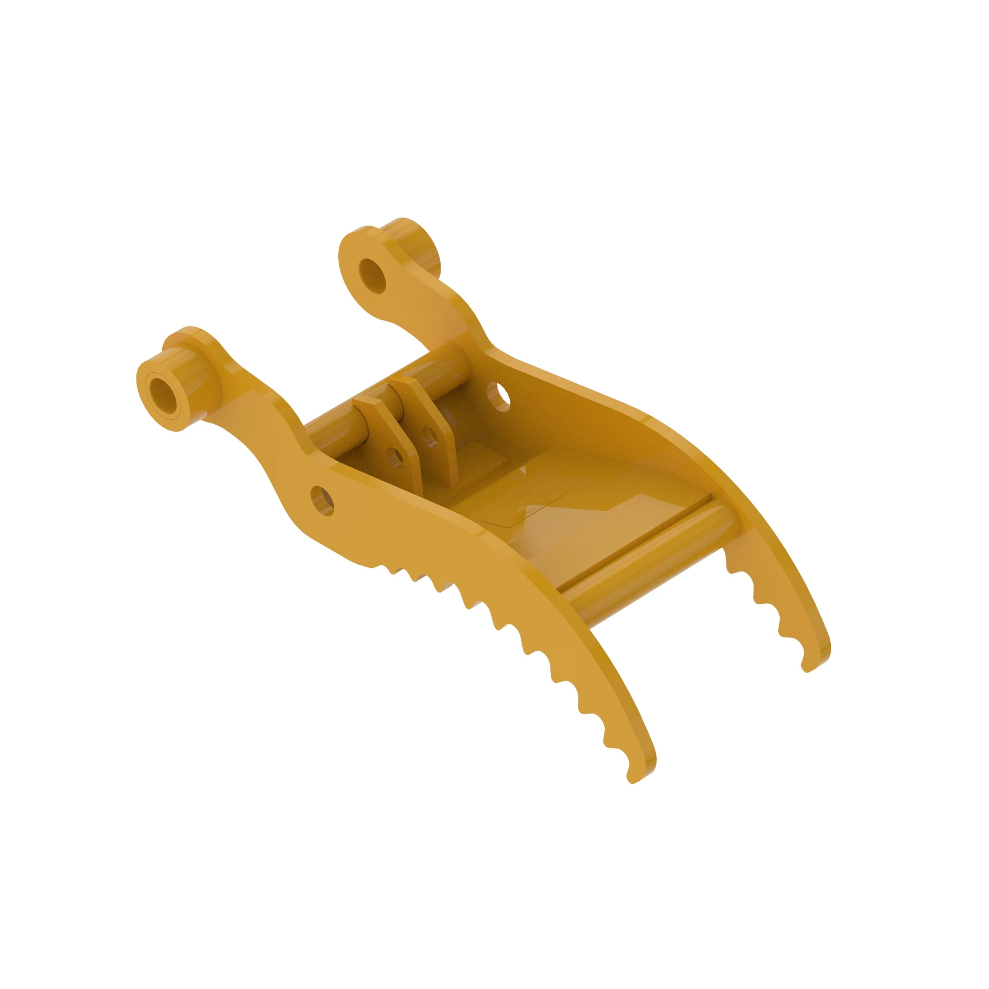 John Deere Bucket Clamp - AT317614