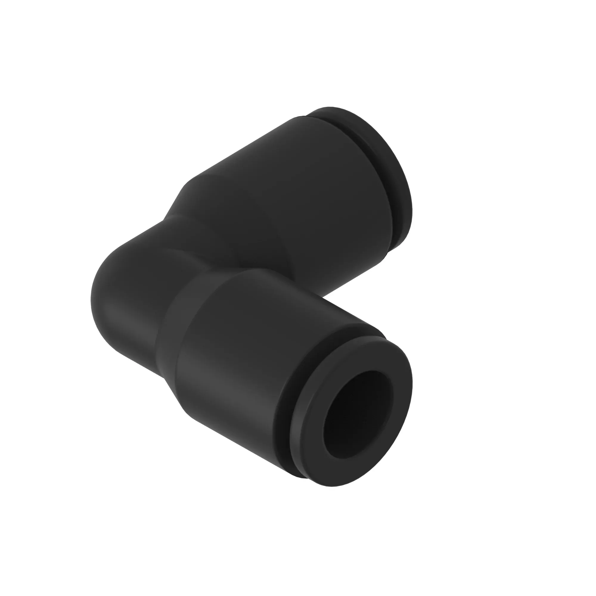 ELBOW FITTING, L-6