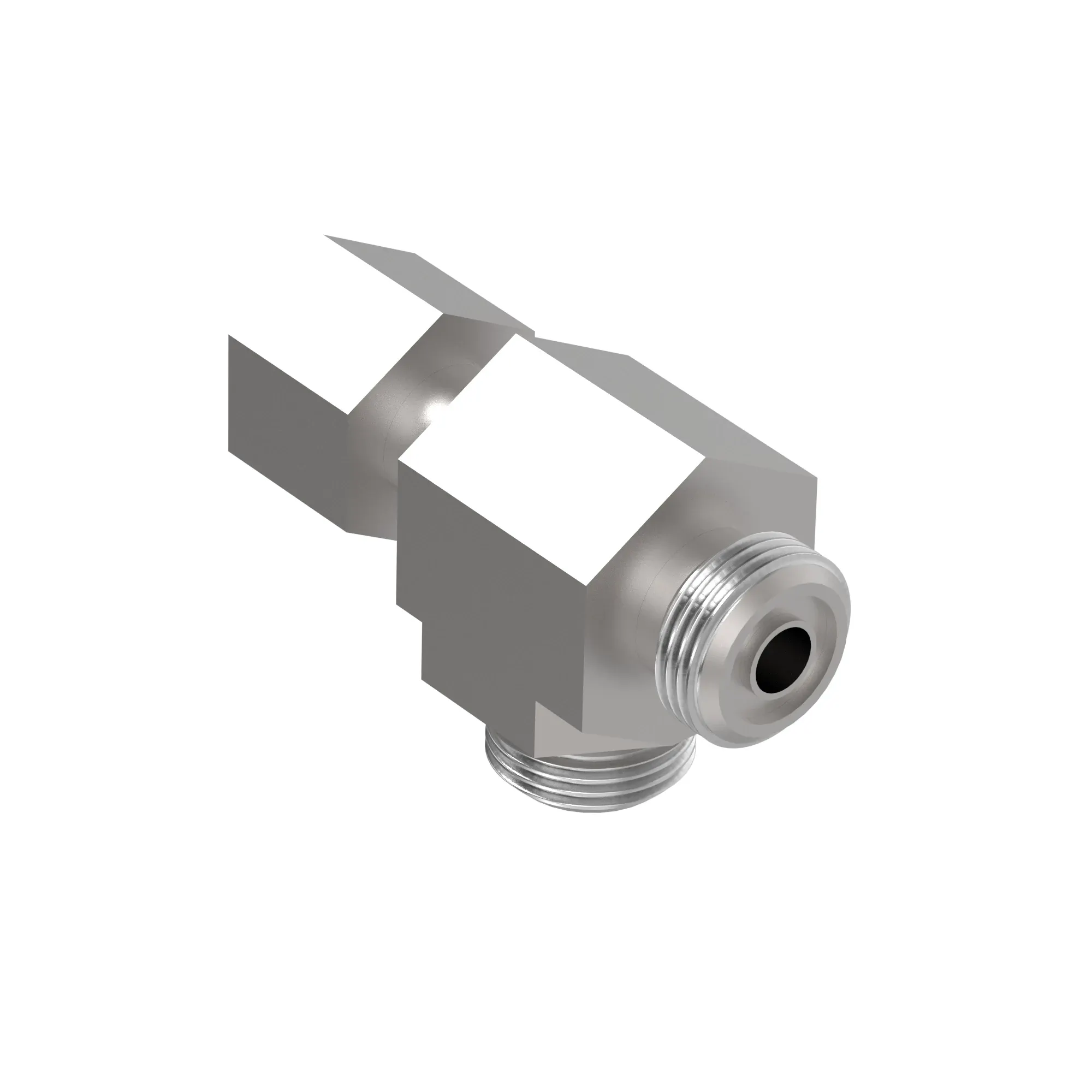 SWIVEL RUN TEE (SWRT), ORFS