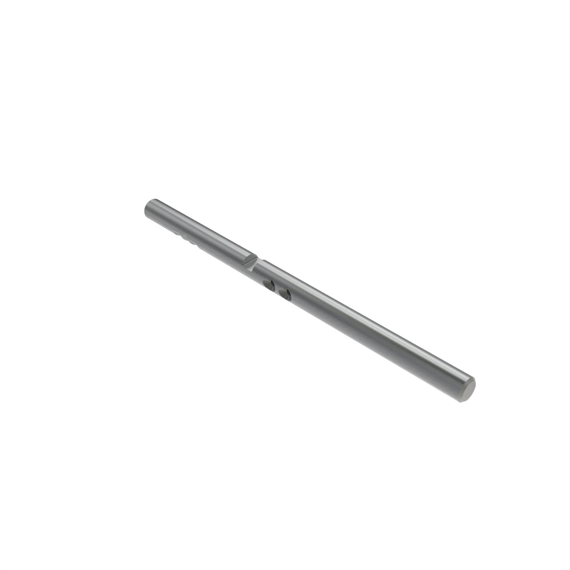 John Deere A and B Range Shifter Rod - L156693