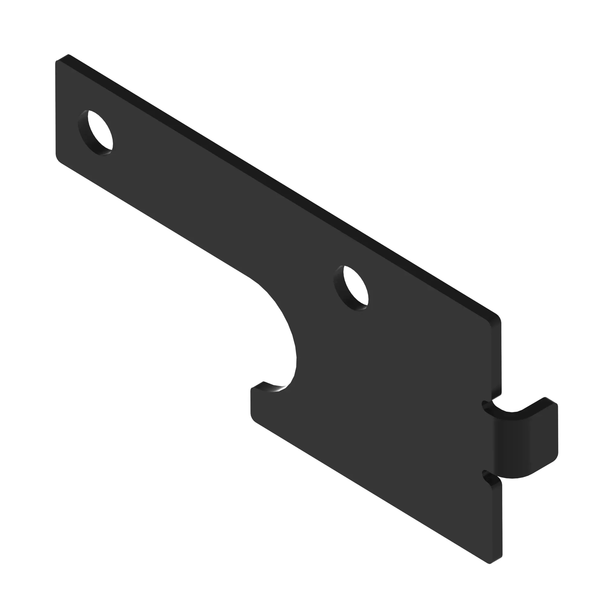 John Deere Bracket - UC29141