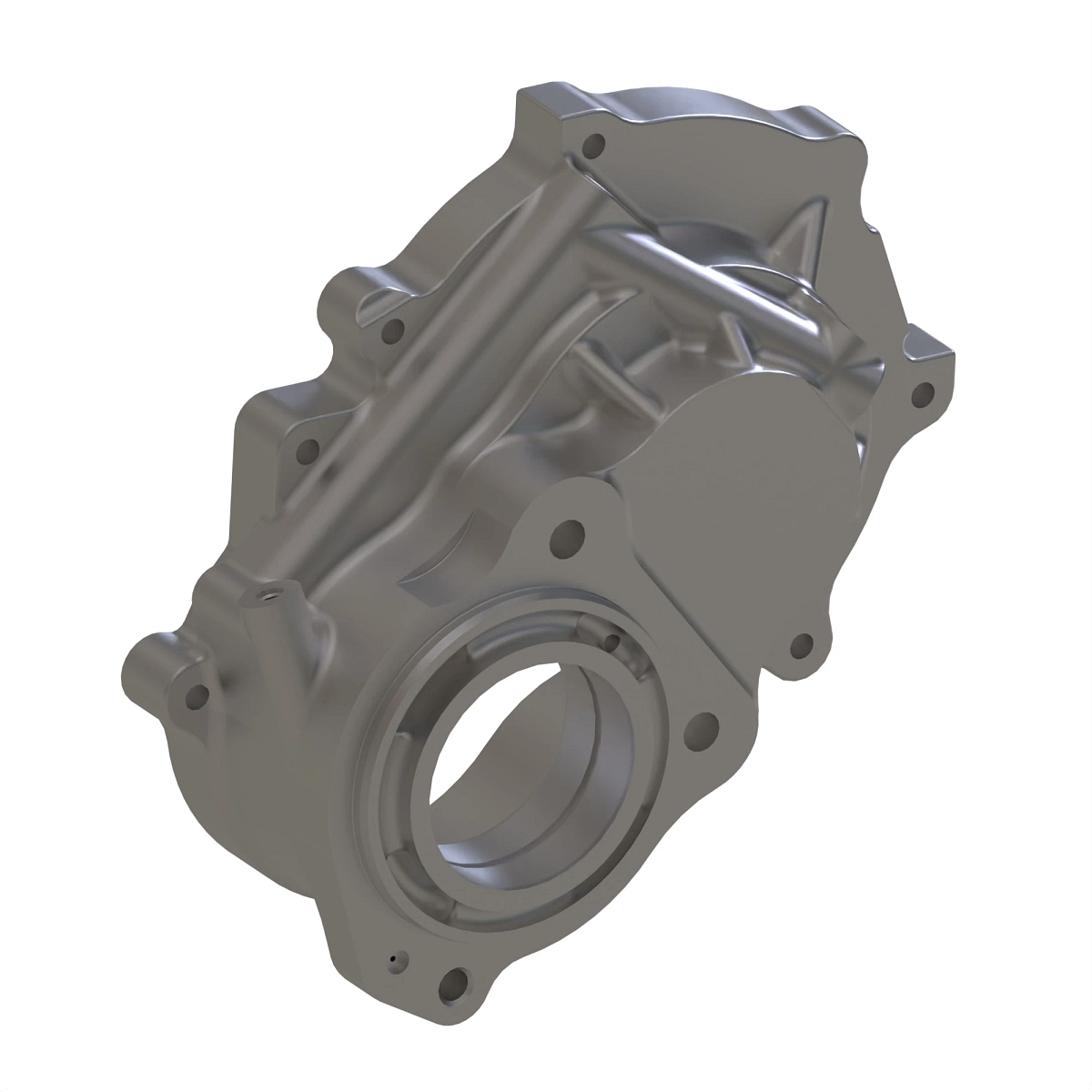 John Deere Housing - REC368788500