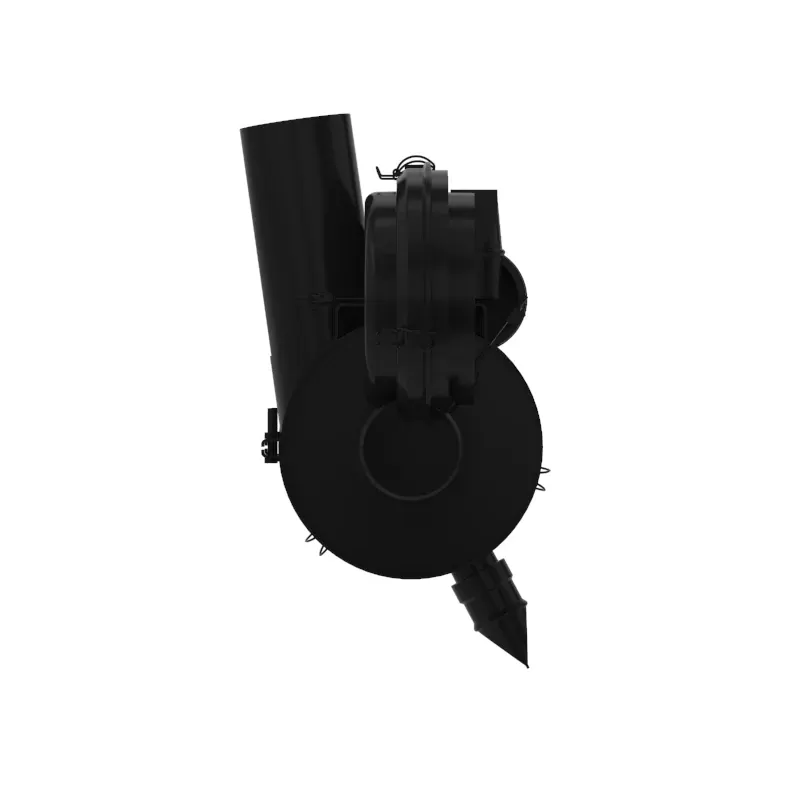 AIR CLEANER AIR CLEANER