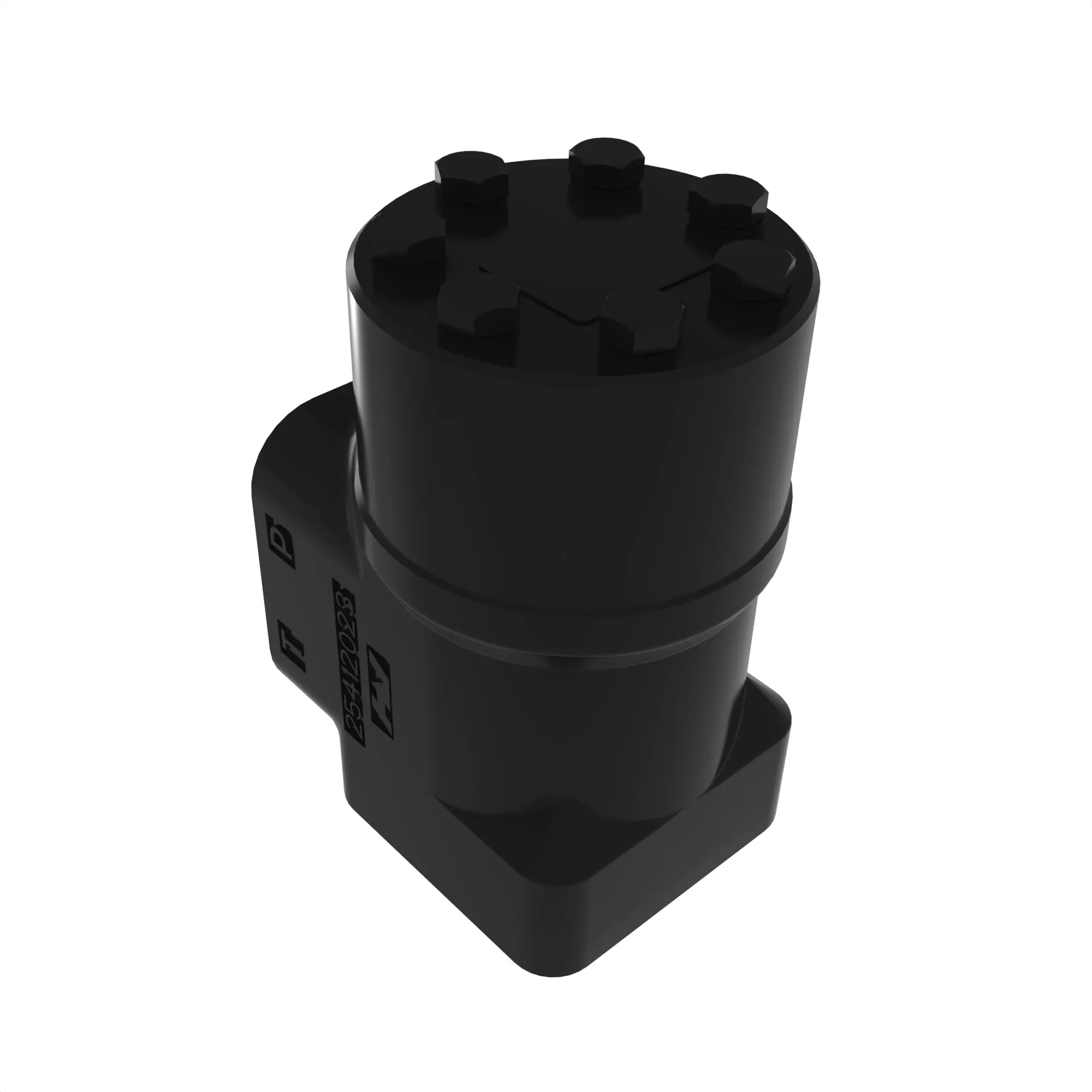 STEERING CONTROL UNIT, STEERING CON