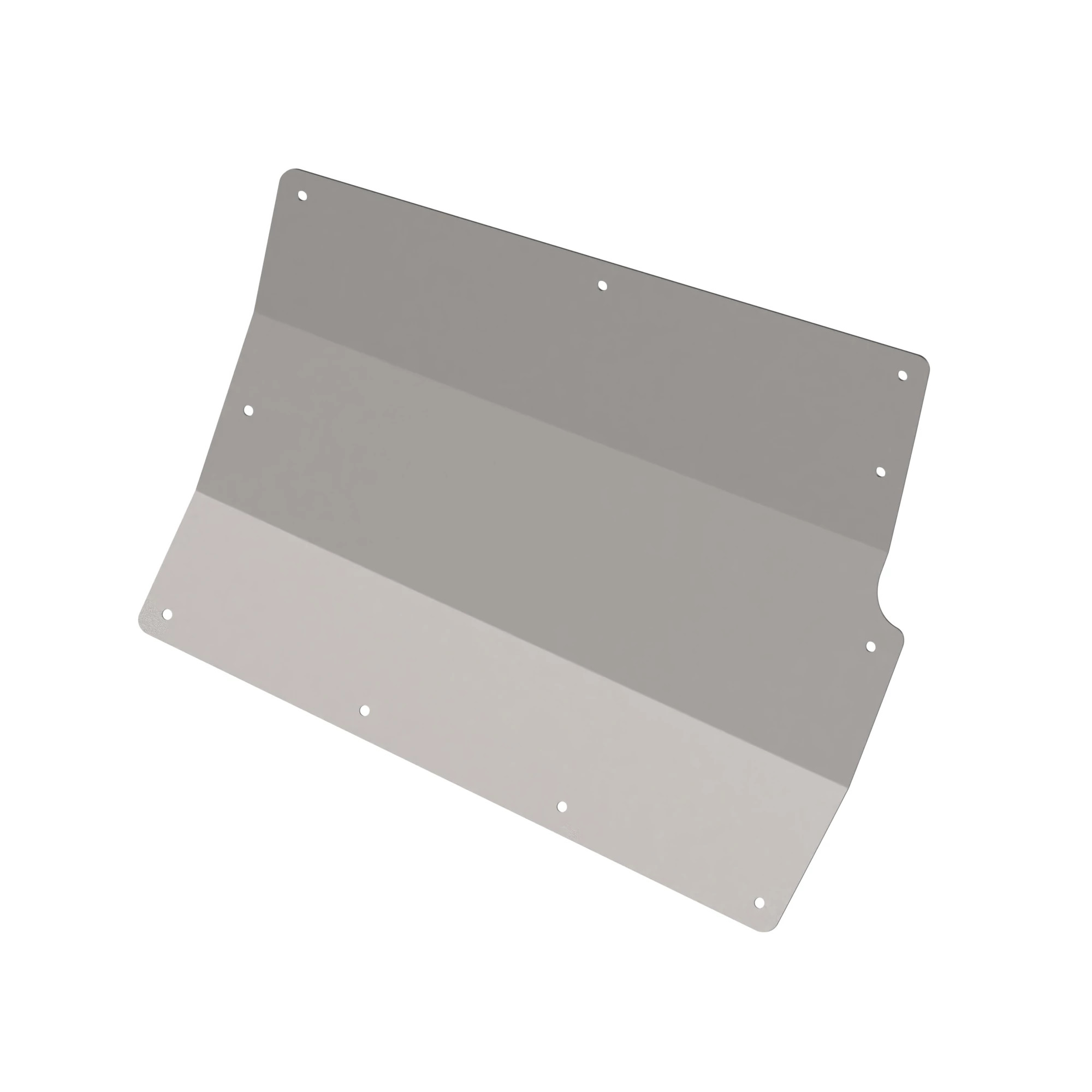 GRILLE, H-CAB, HVAC FILTER COVER
