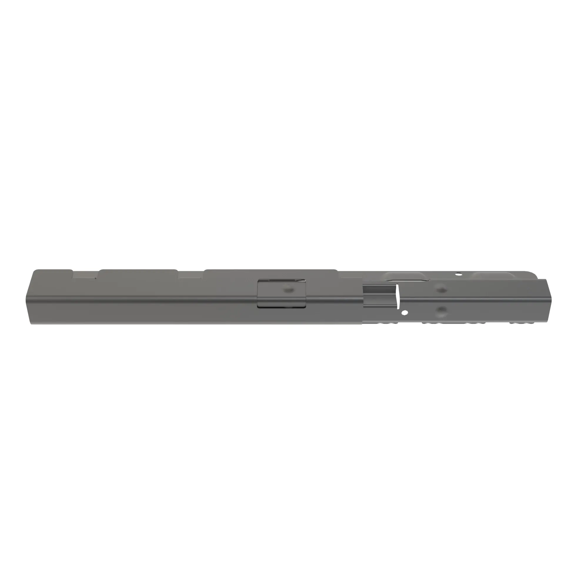 John Deere Heat Shield - R522410