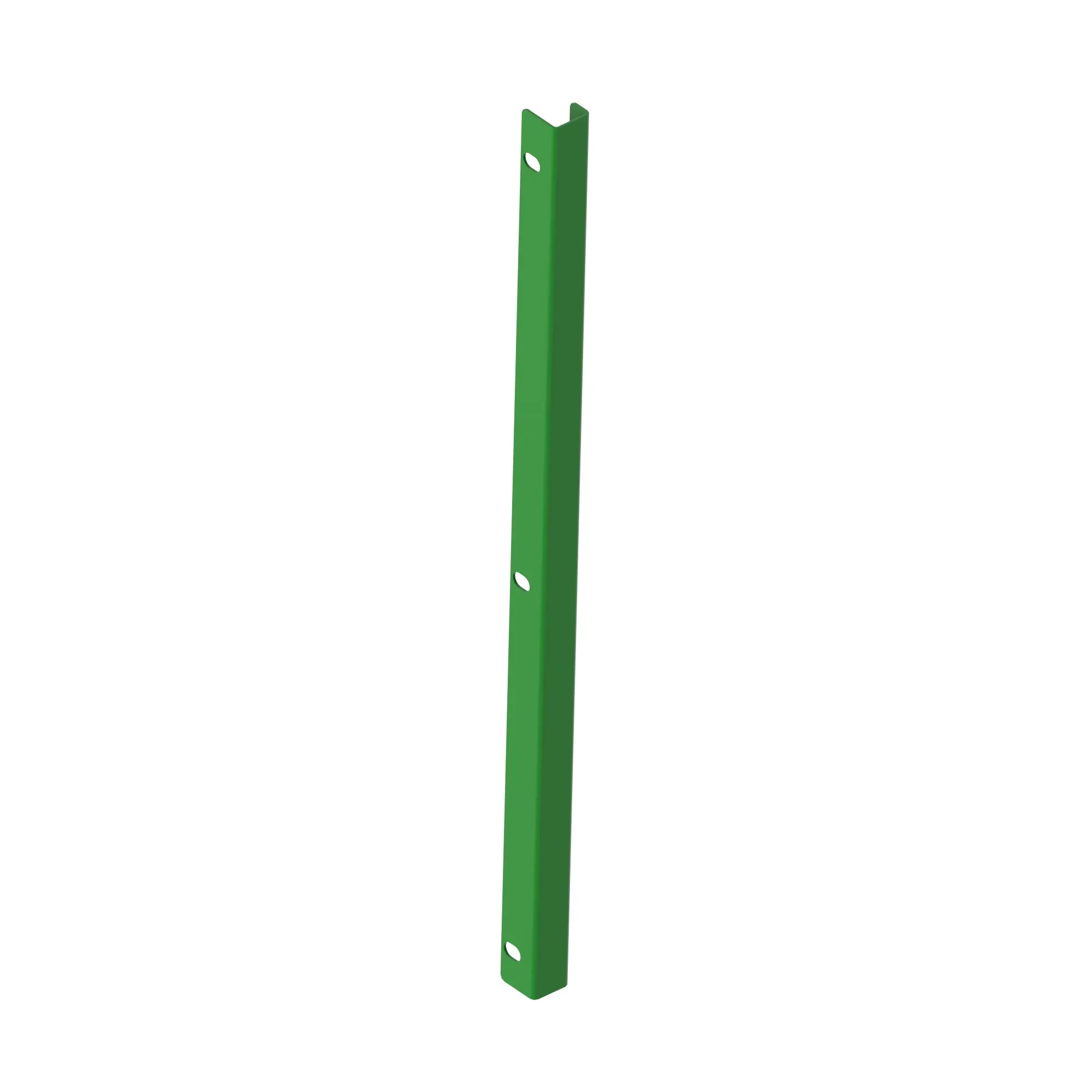 BRACKET, AIR INTAKE SCREEN SPFH 800