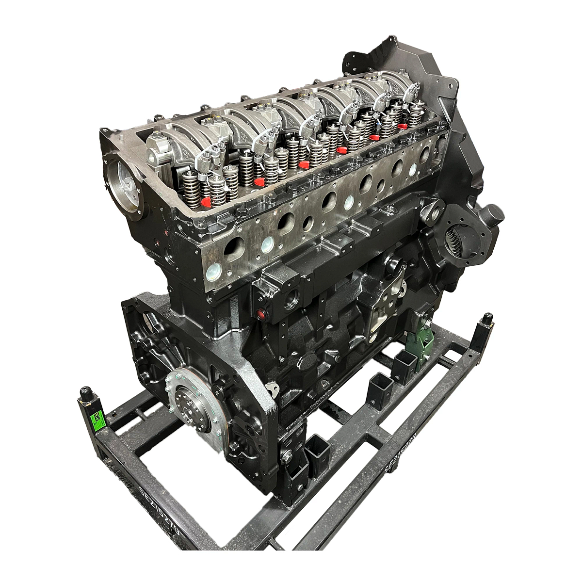 John Deere Reman REMAN Complete Block Assembly - RM100318