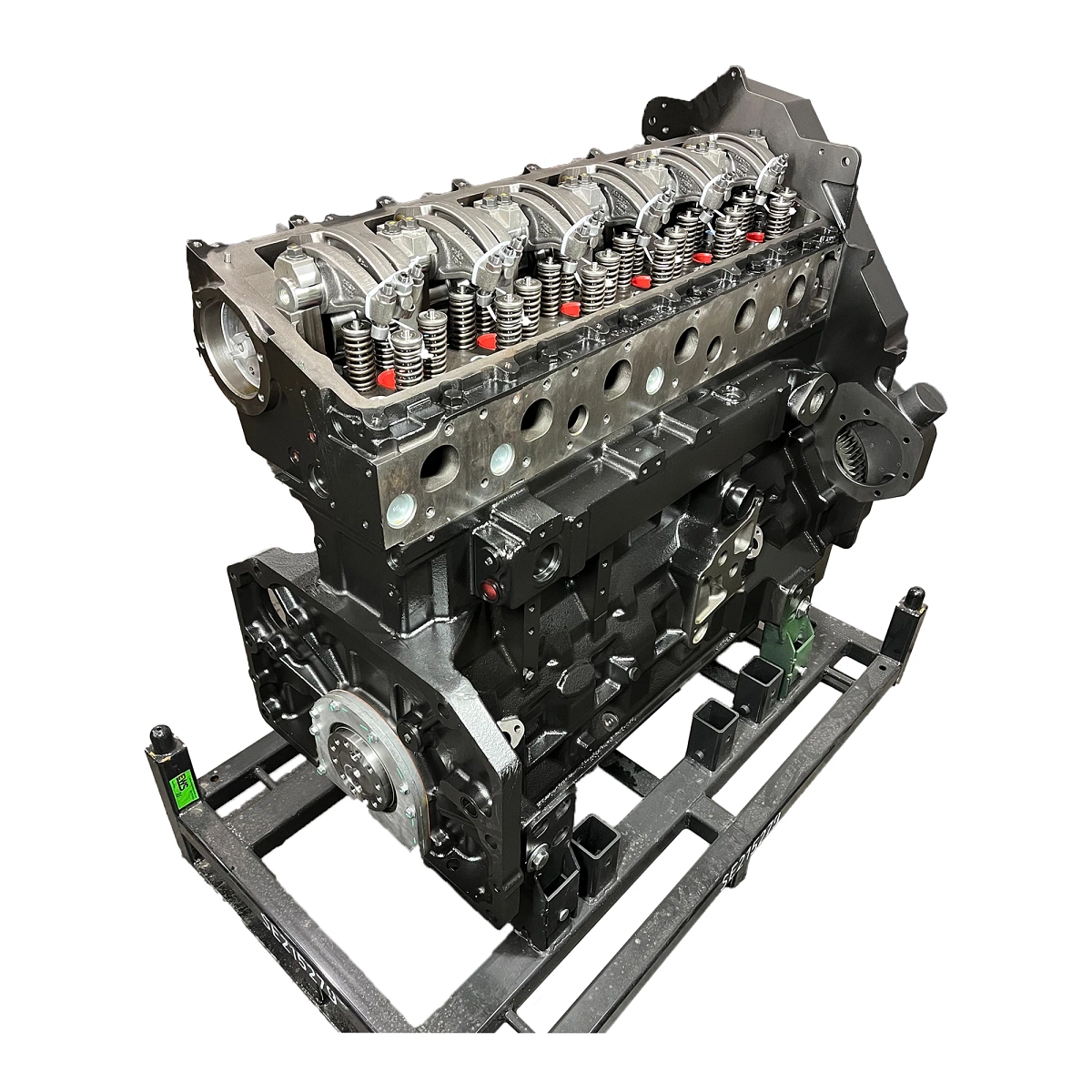 John Deere Reman REMAN Complete Block Assembly, 13.5 Liter, FT4 - RM100318