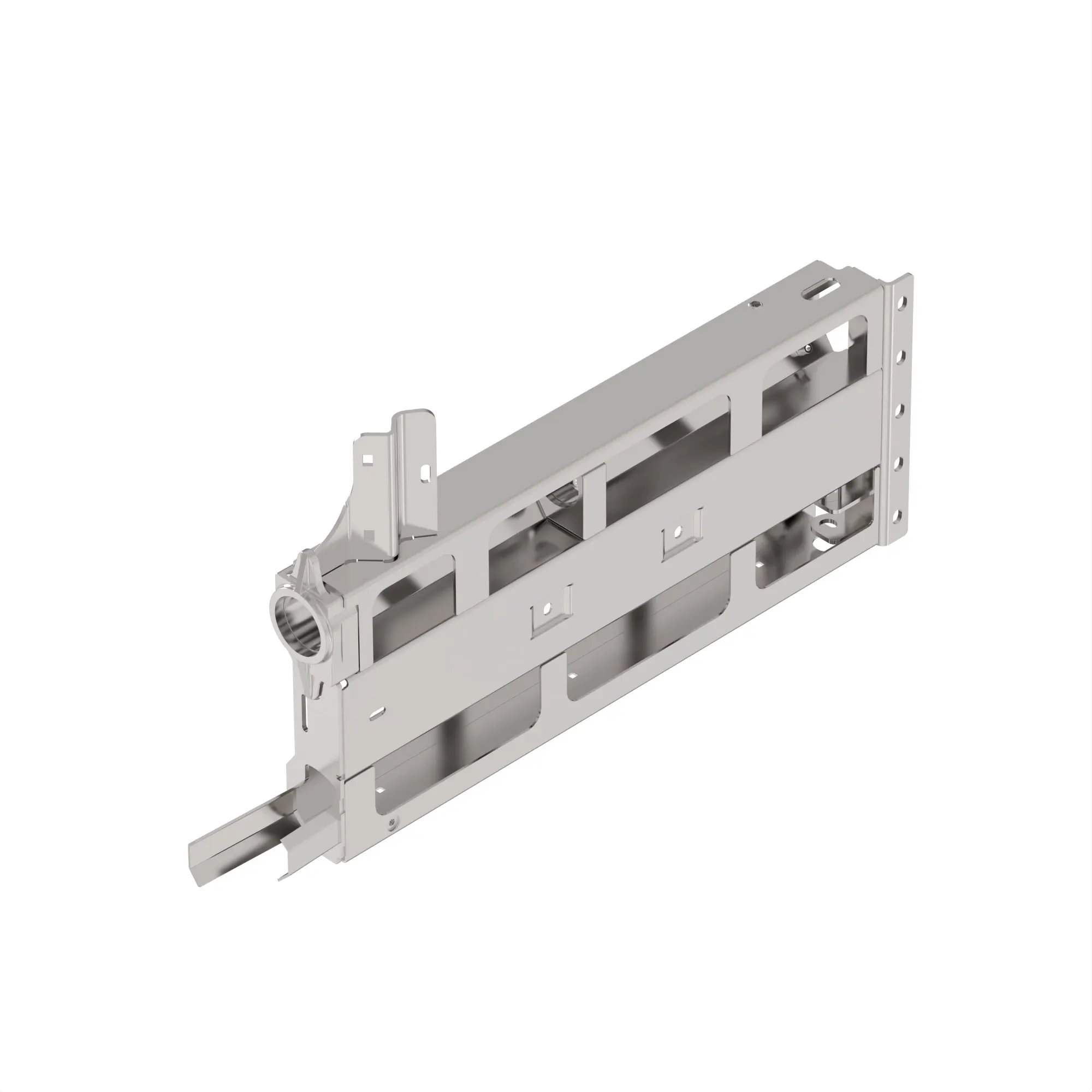 John Deere Bracket - AXE87798