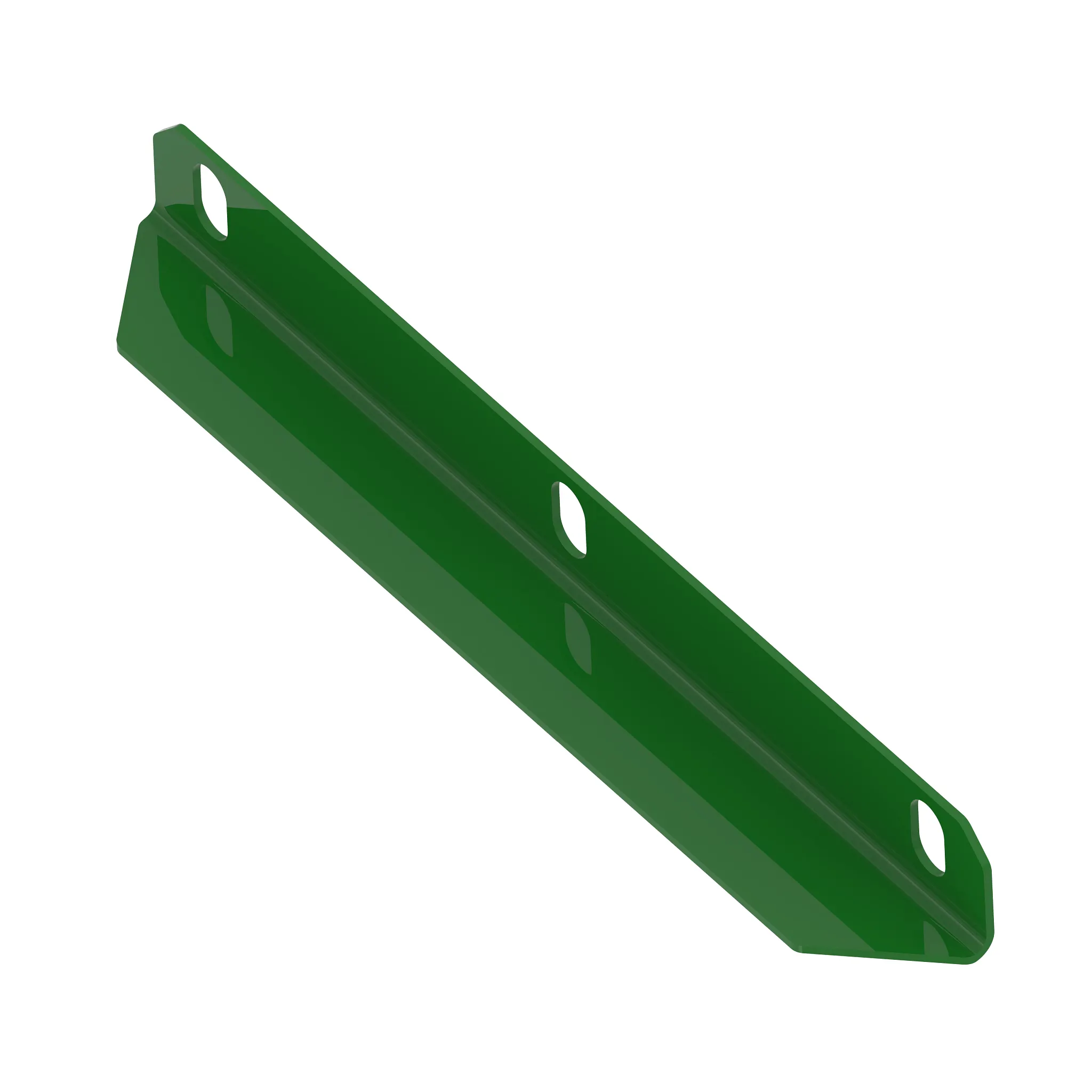 John Deere Corner Seal Angle - HXE19784