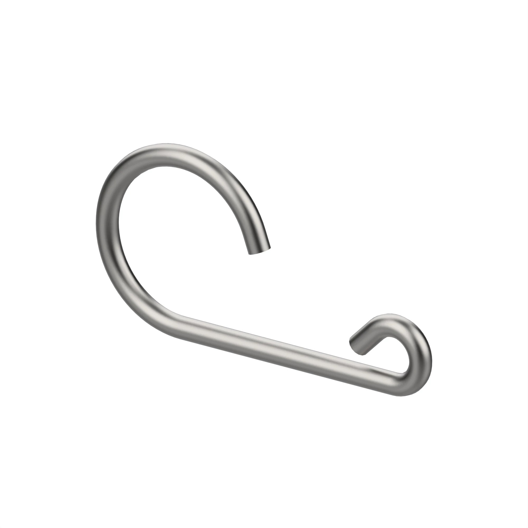 HOSE SUPPORT, WIREFORM