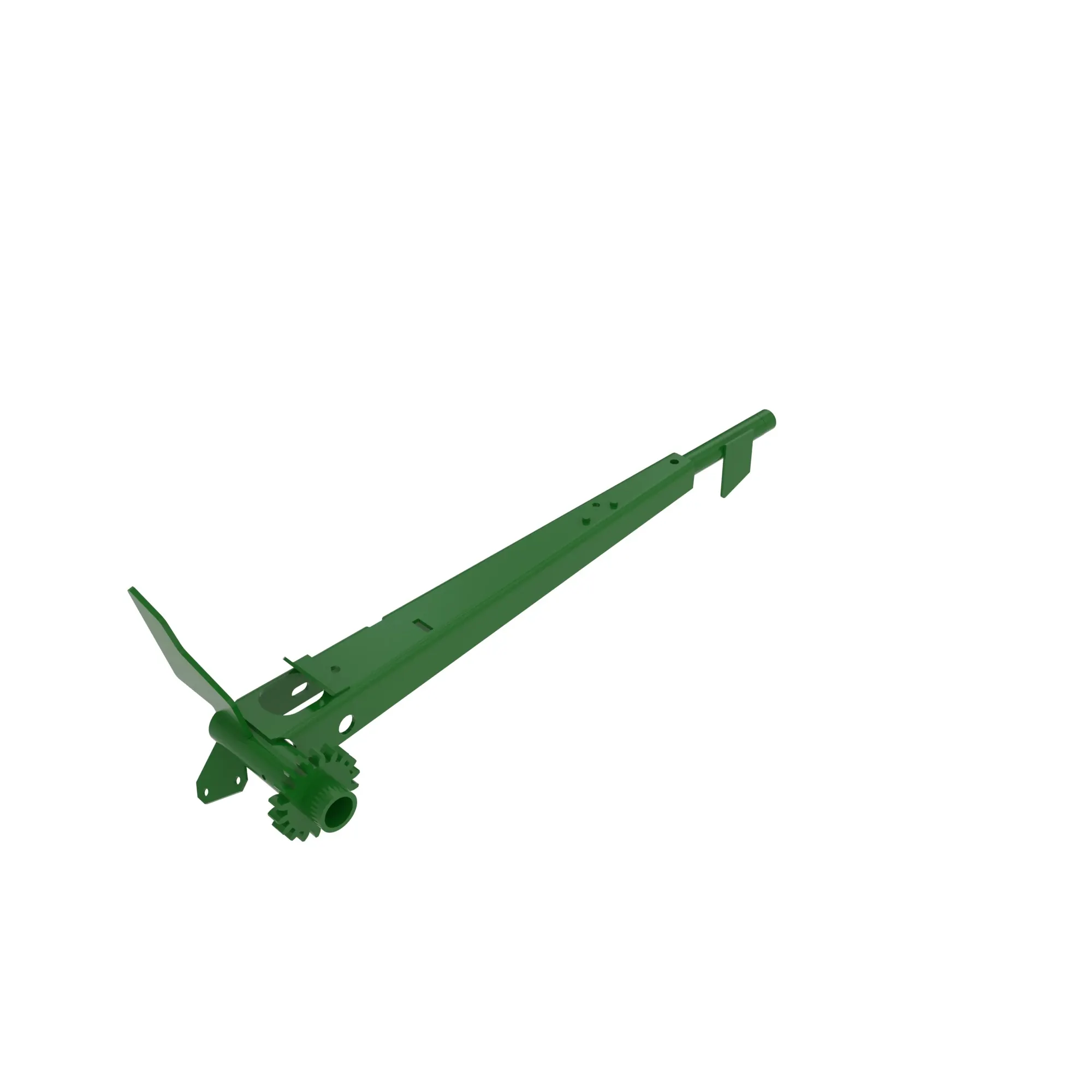 John Deere Rear Twine Arm - AE74763