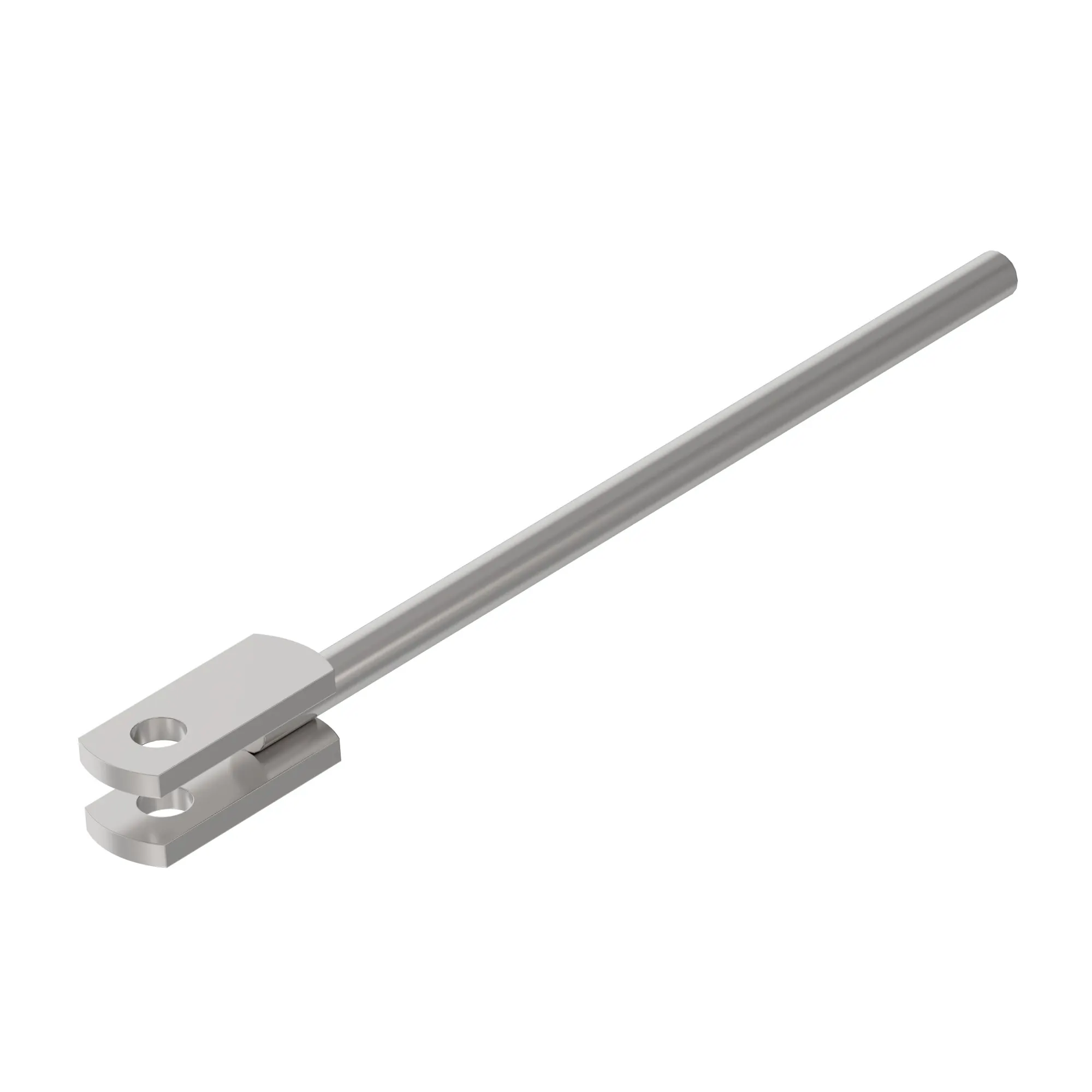 John Deere Eyebolt Yoke - AXE78951