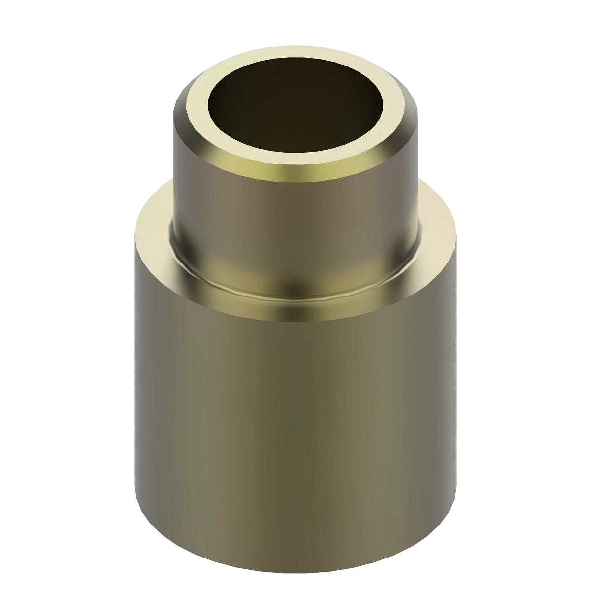 Spacer, Control Arm