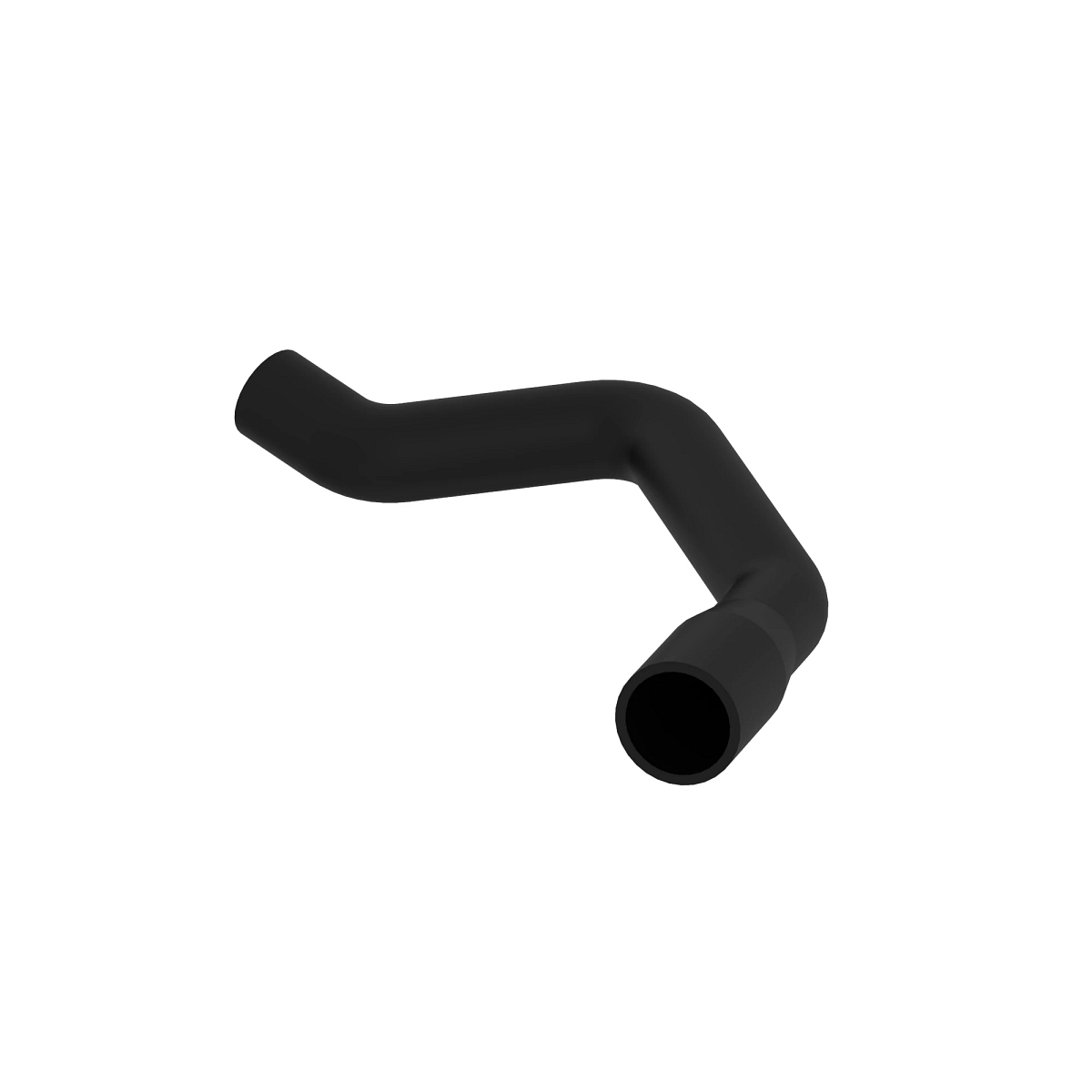 HOSE, RADIATOR, UPPER