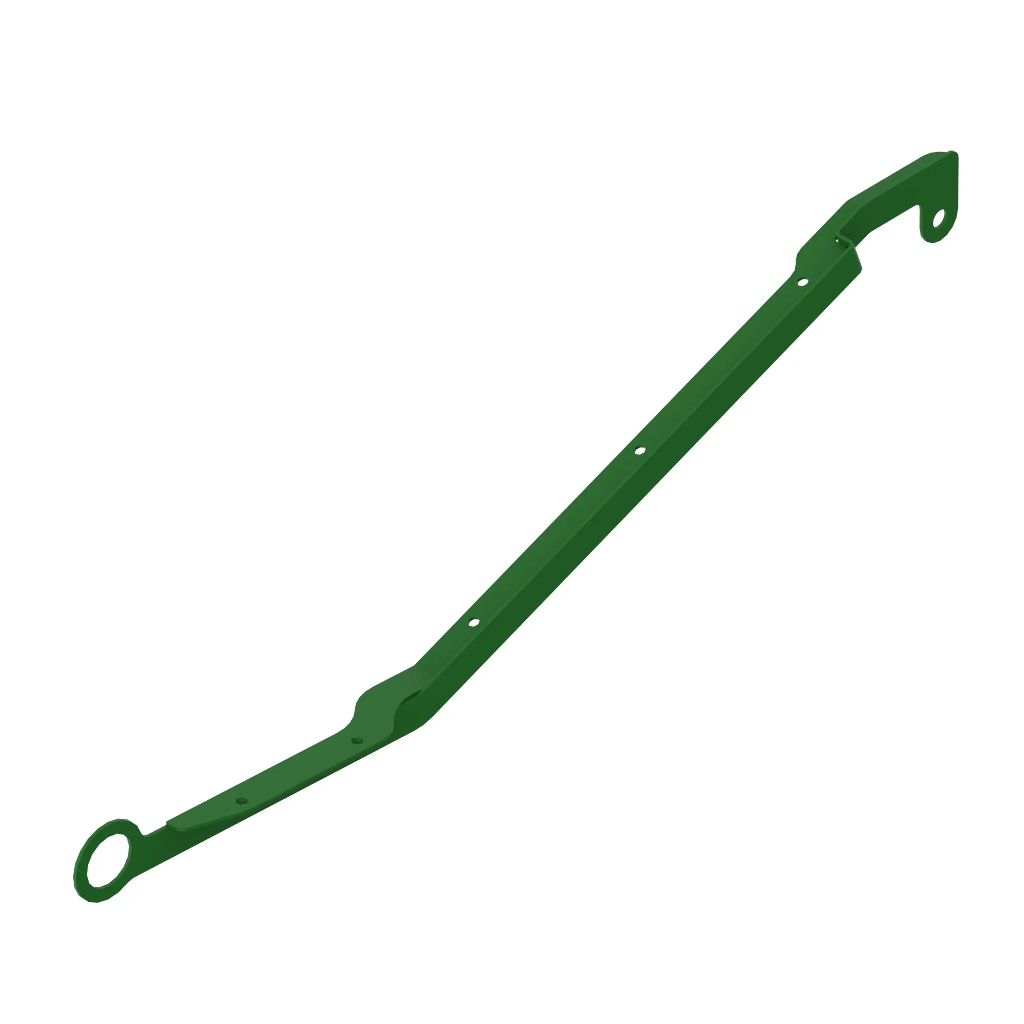 BRACE, WIRING HARNESS
