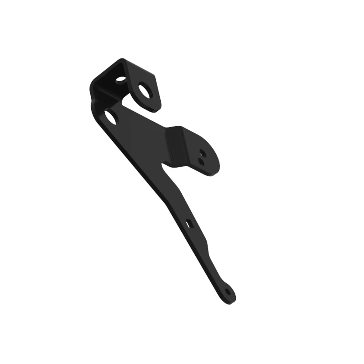Arm, Idler