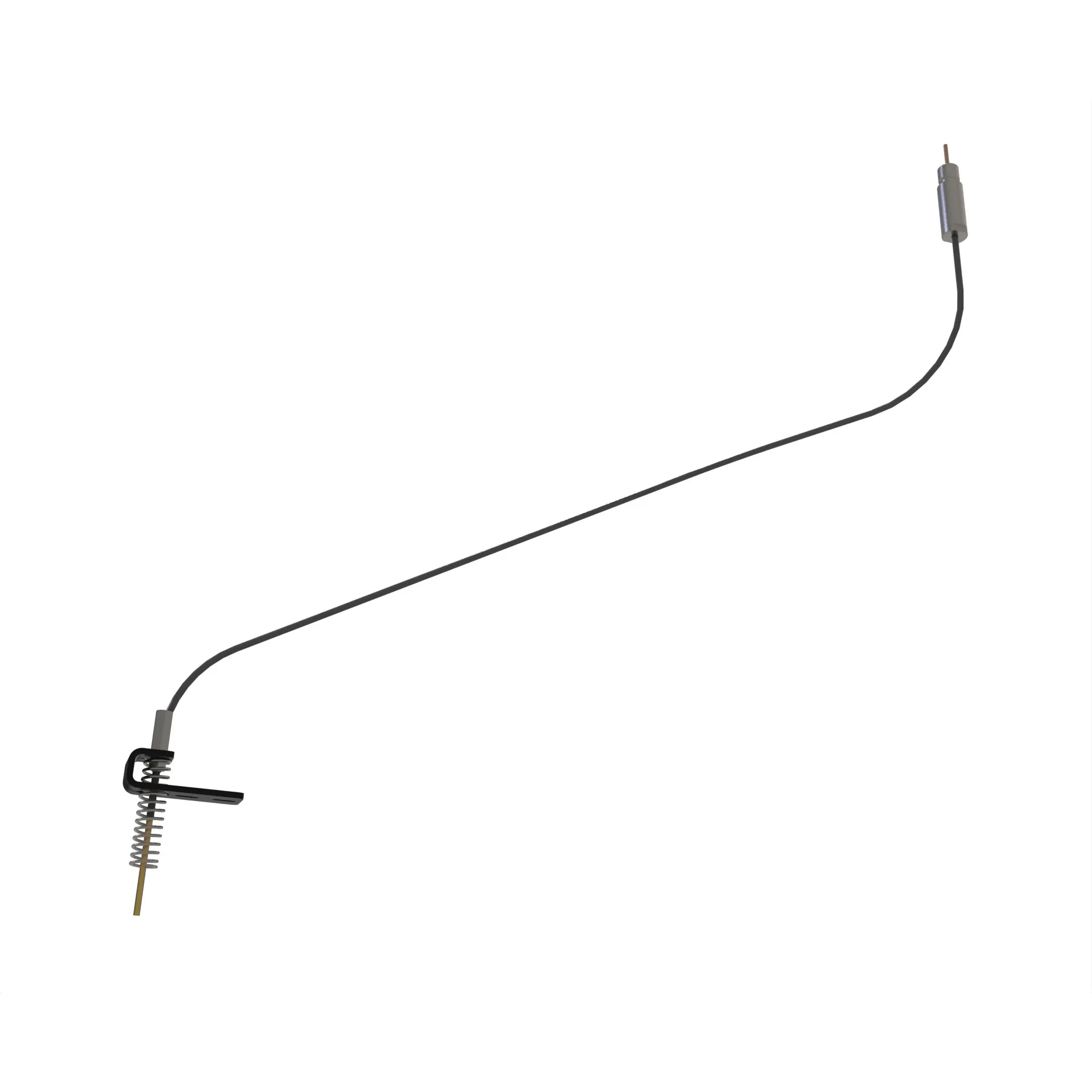 WIRE, FITTING ASSEMBLY