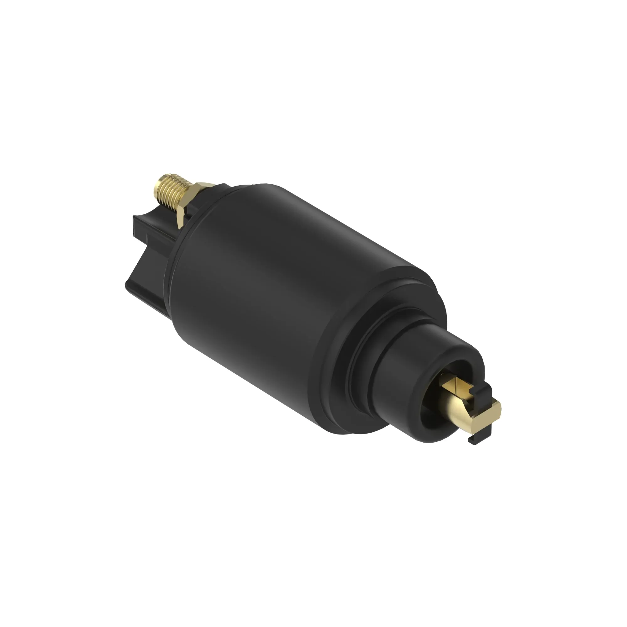 SOLENOID, 12V, ISKRA, FRS, LH