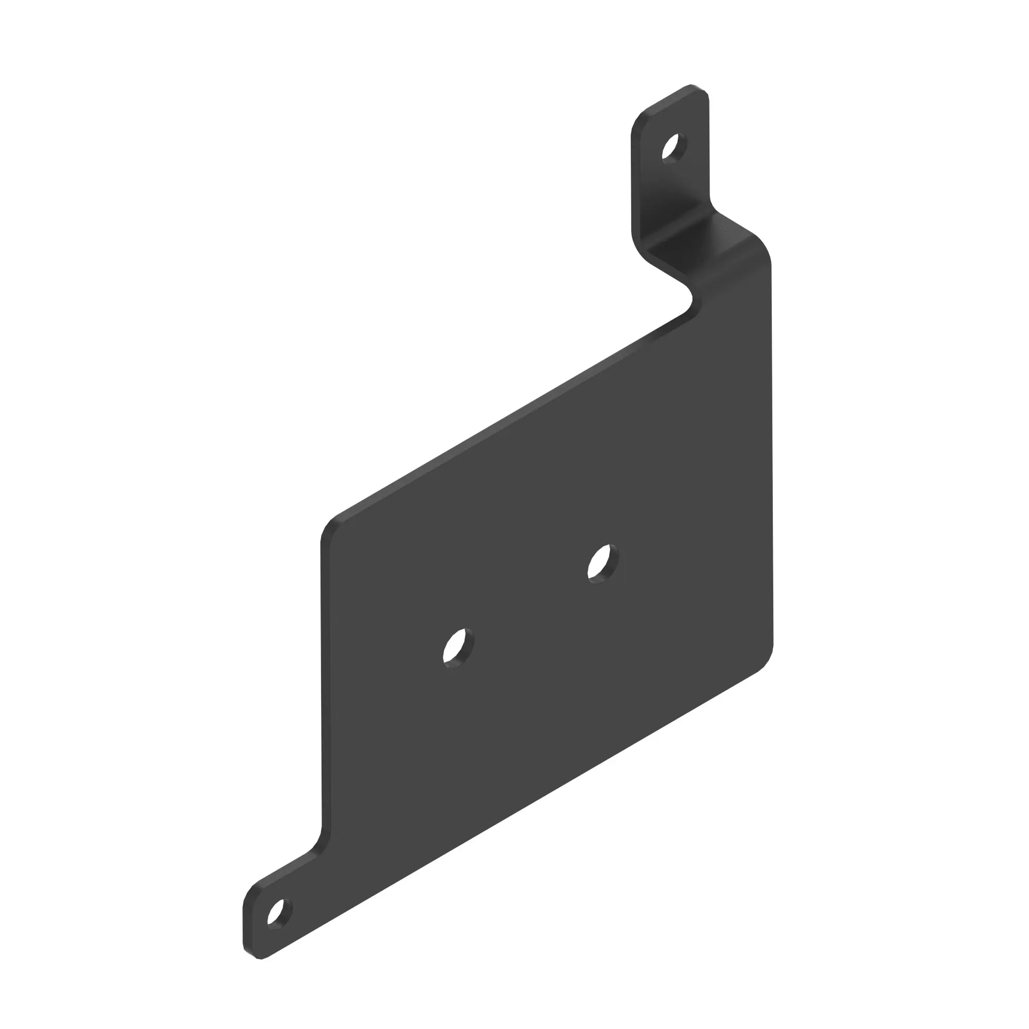 BRACKET, JDLINK CONTROLLER/ANTENNA