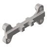 BRACKET, BRACKET, FRONT LIFTING 335