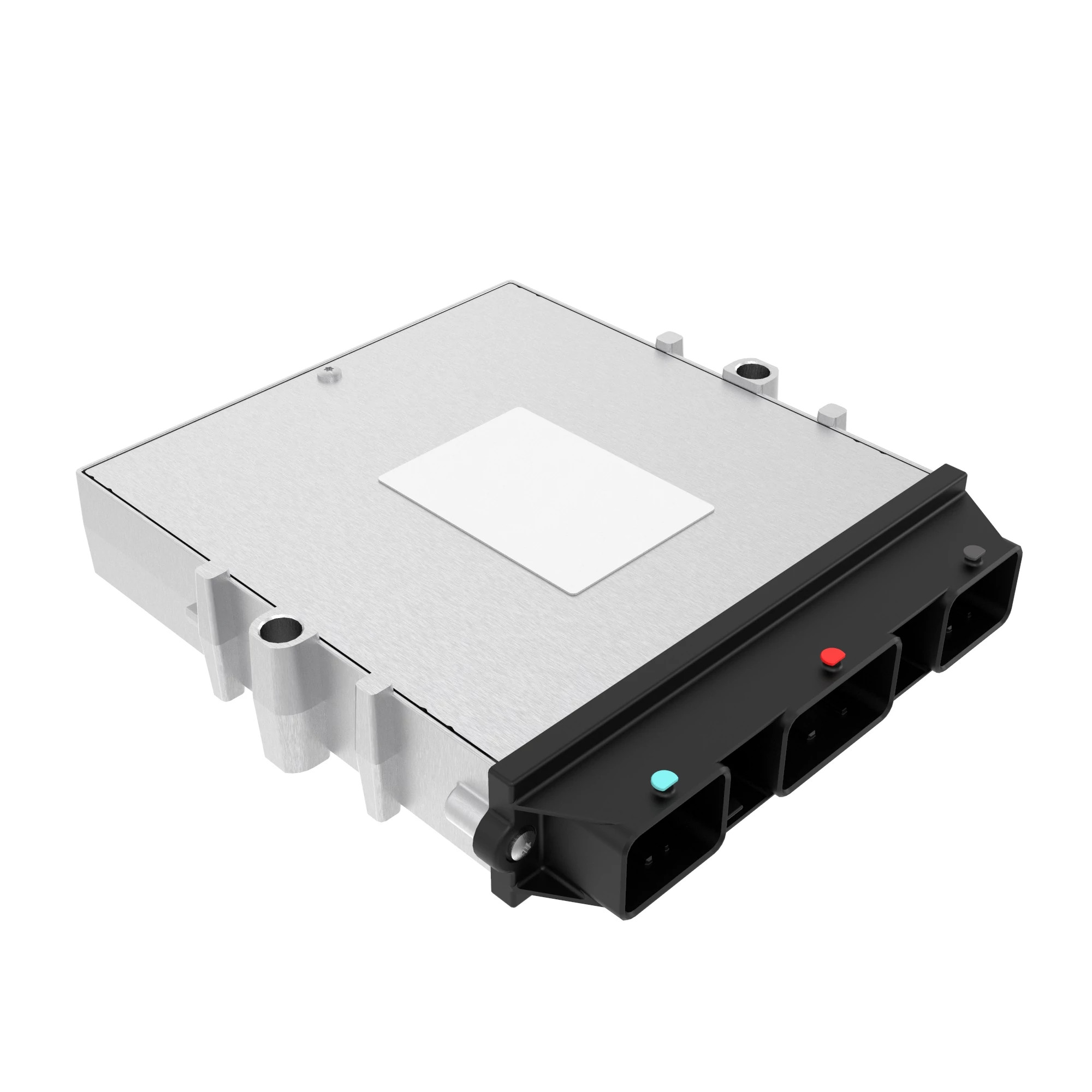 Electrohydraulic Steering Controller - RE305397