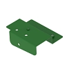 BRACKET, BRACKET,EUP HARNESS