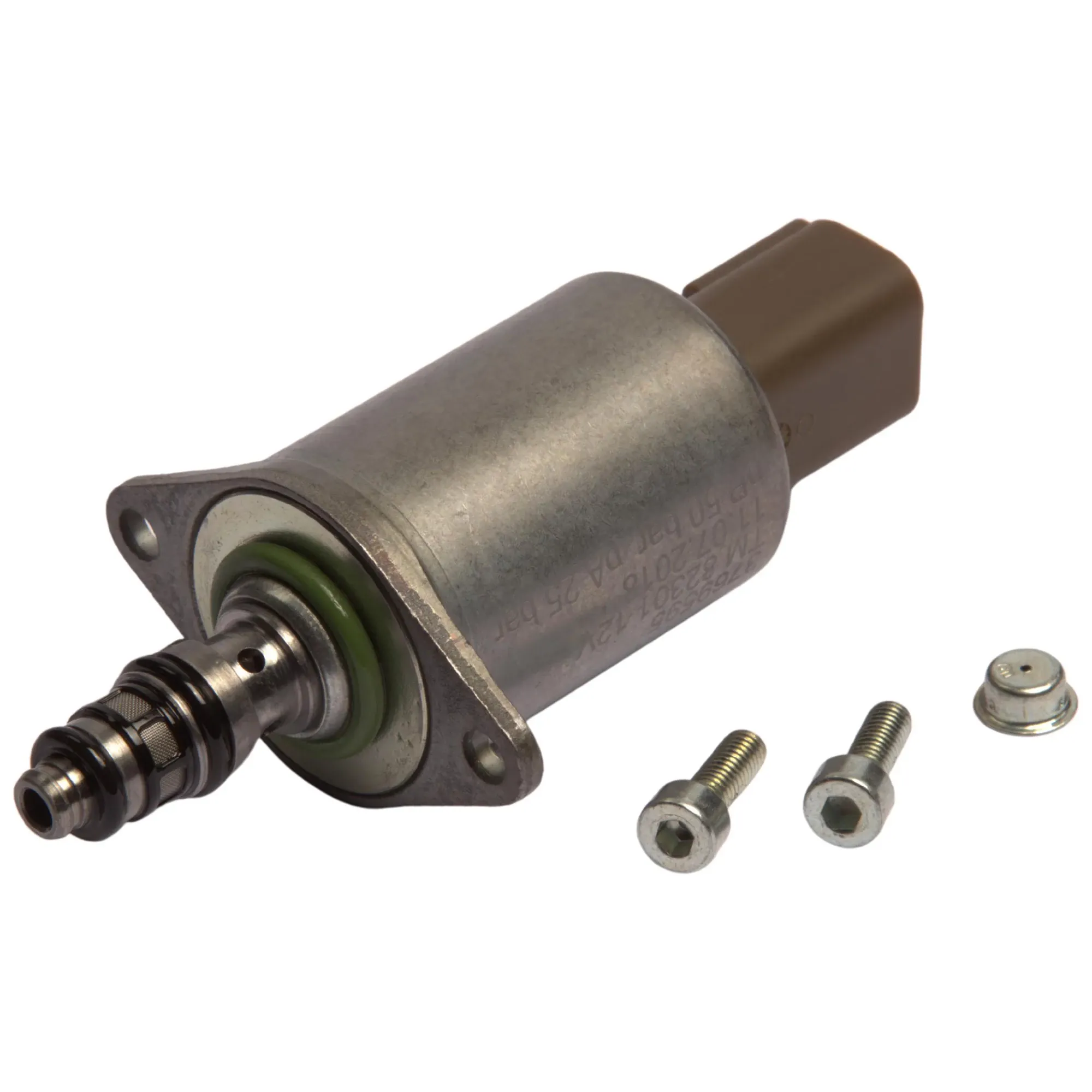 John Deere Solenoid Valve With 0.9 Mm Orifice - CXT11742