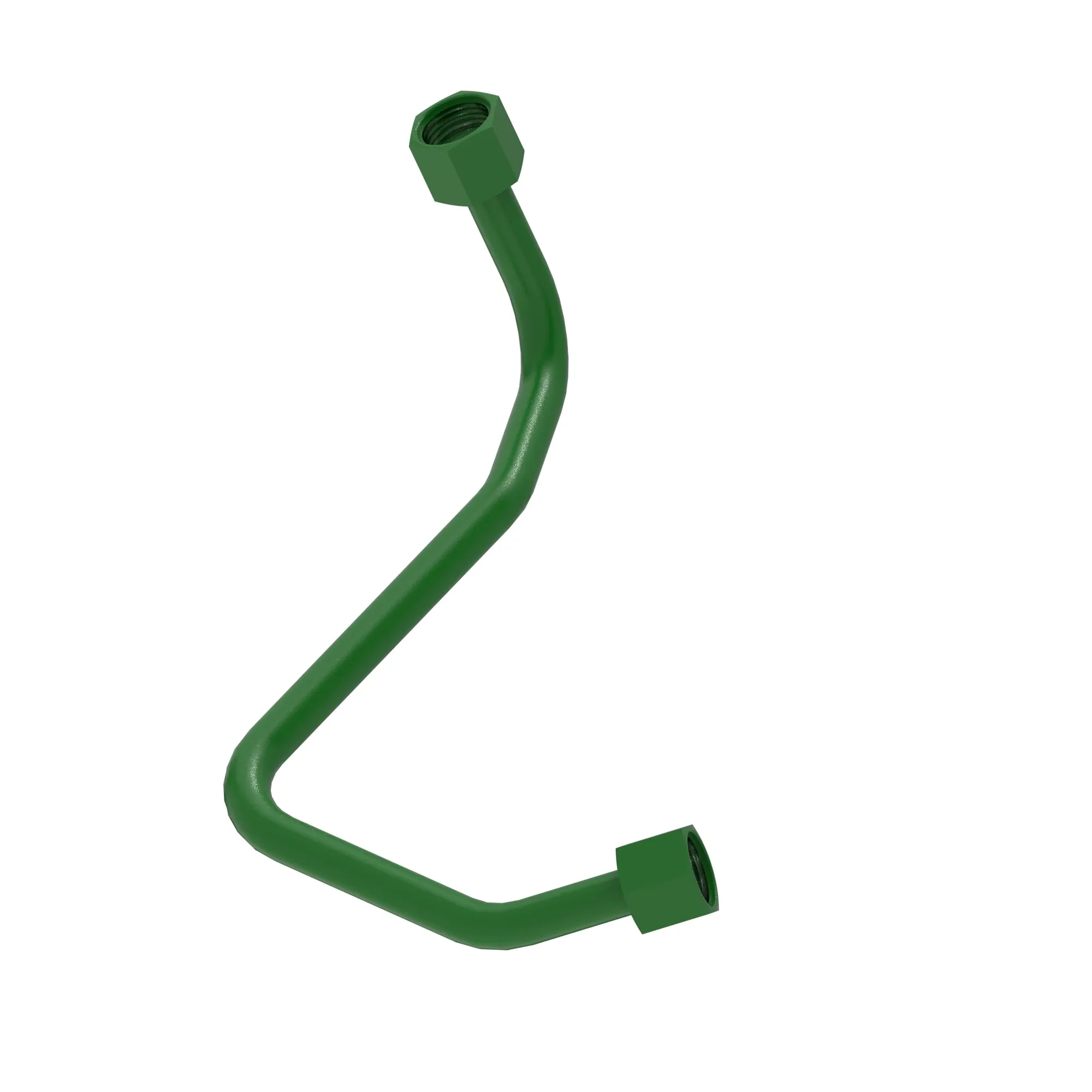 Oil Line