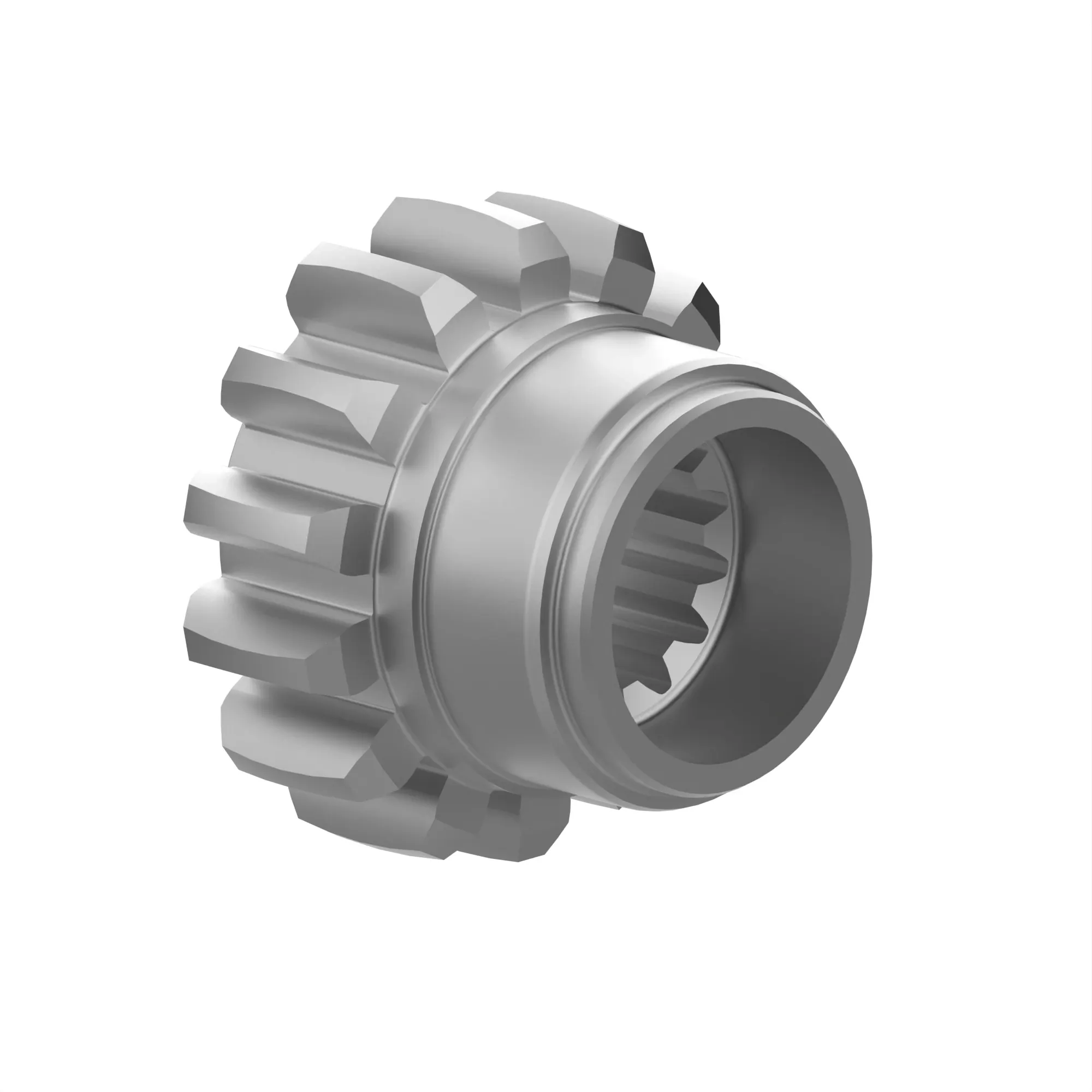 John Deere Hub - CXT35045