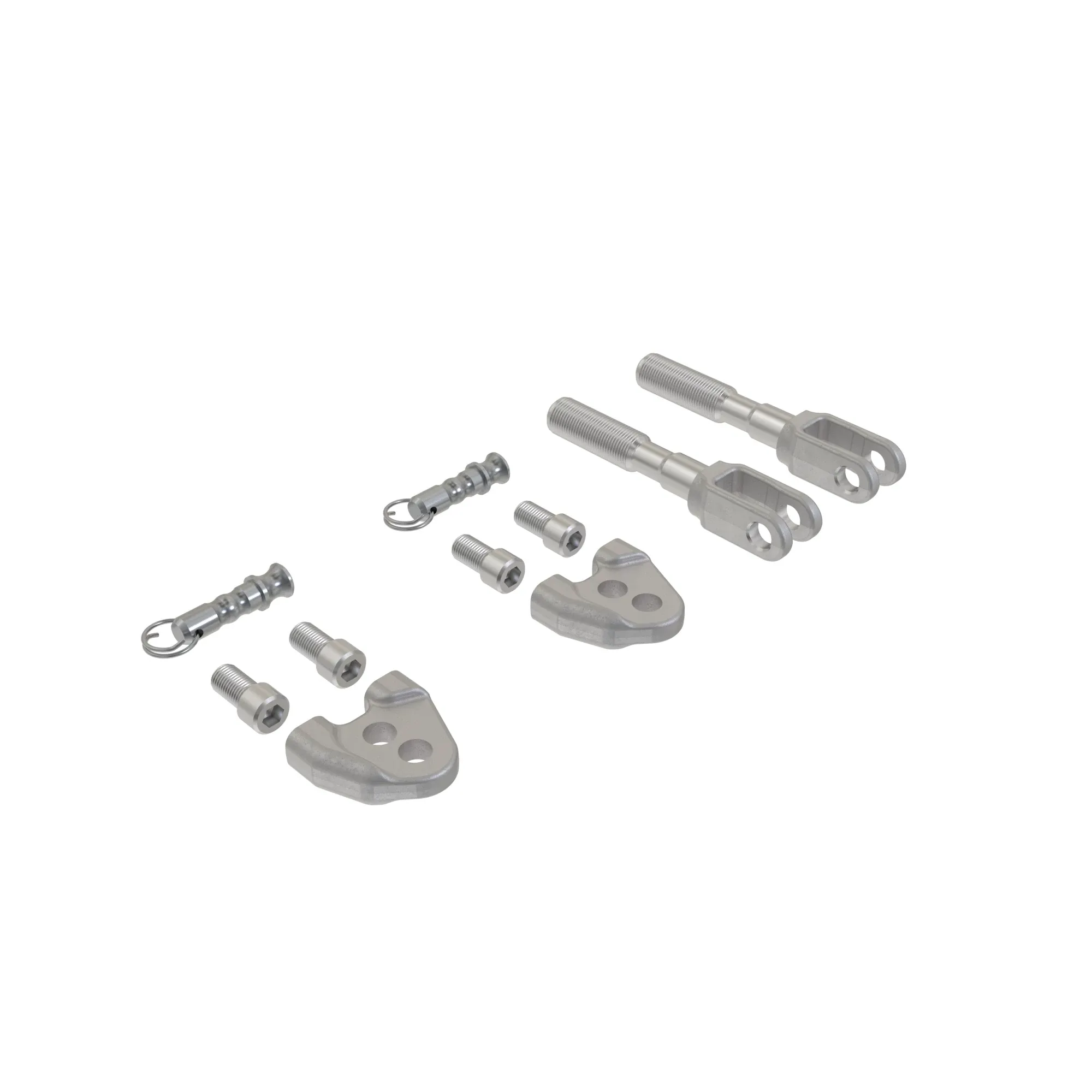 BL17077, Quick adjustment of lower links from Cat 2 to Cat 3; MHM2021