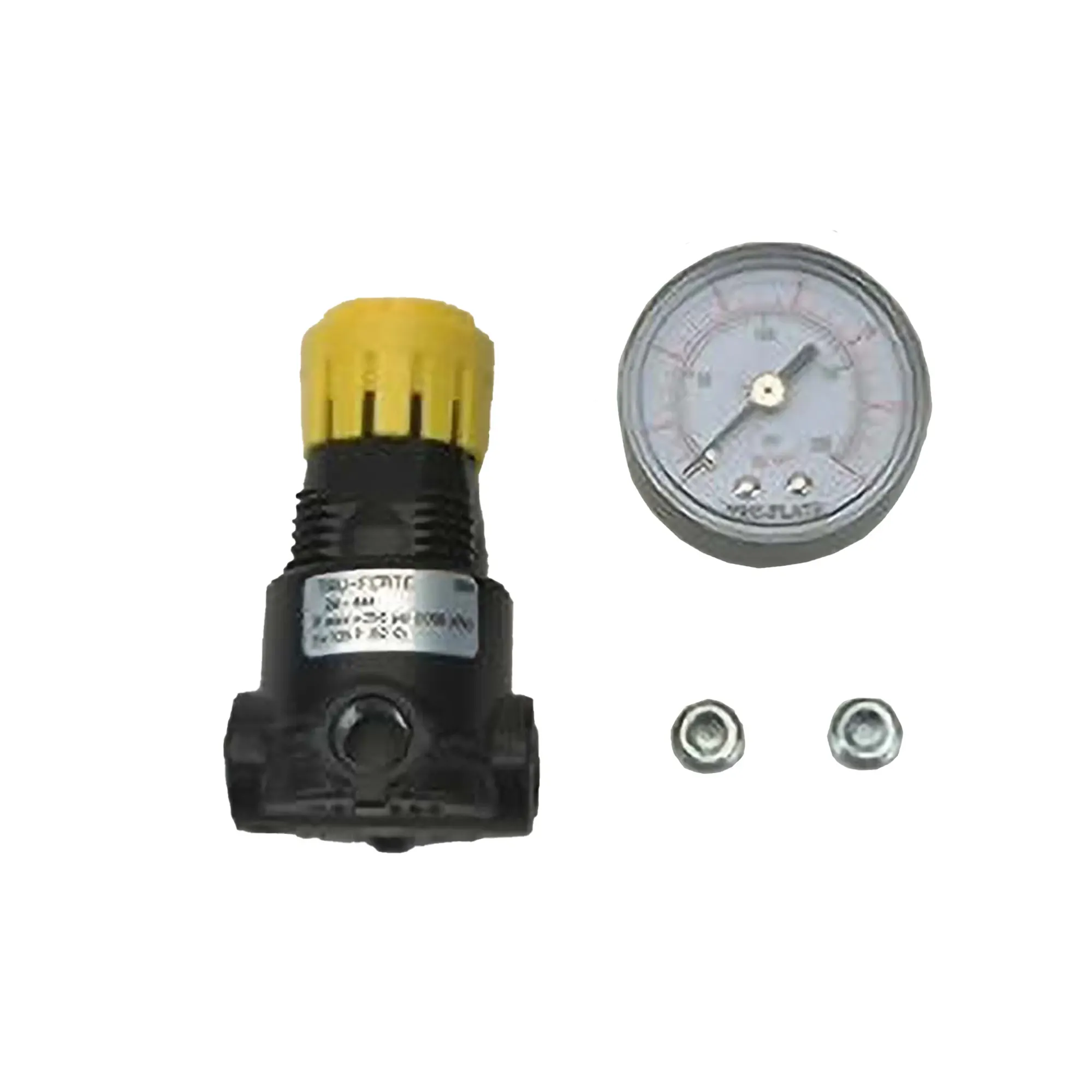 John Deere Mini-Regulator - TY24904