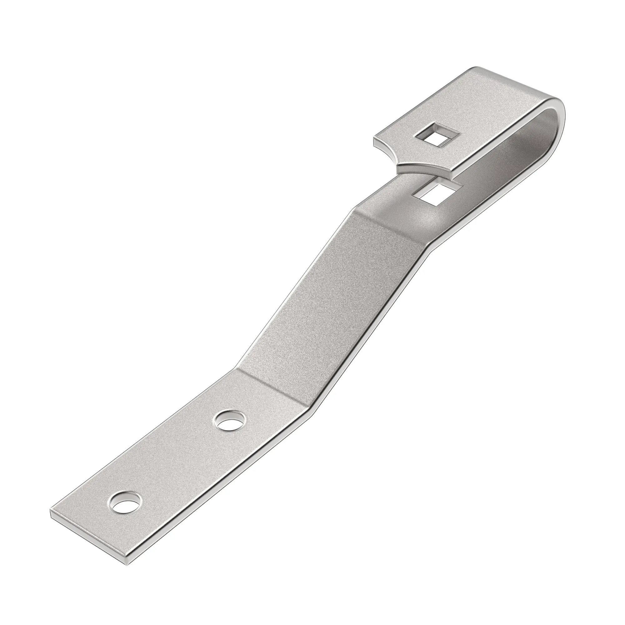 John Deere Grass Seed Feed Shaft Arm - AM10309