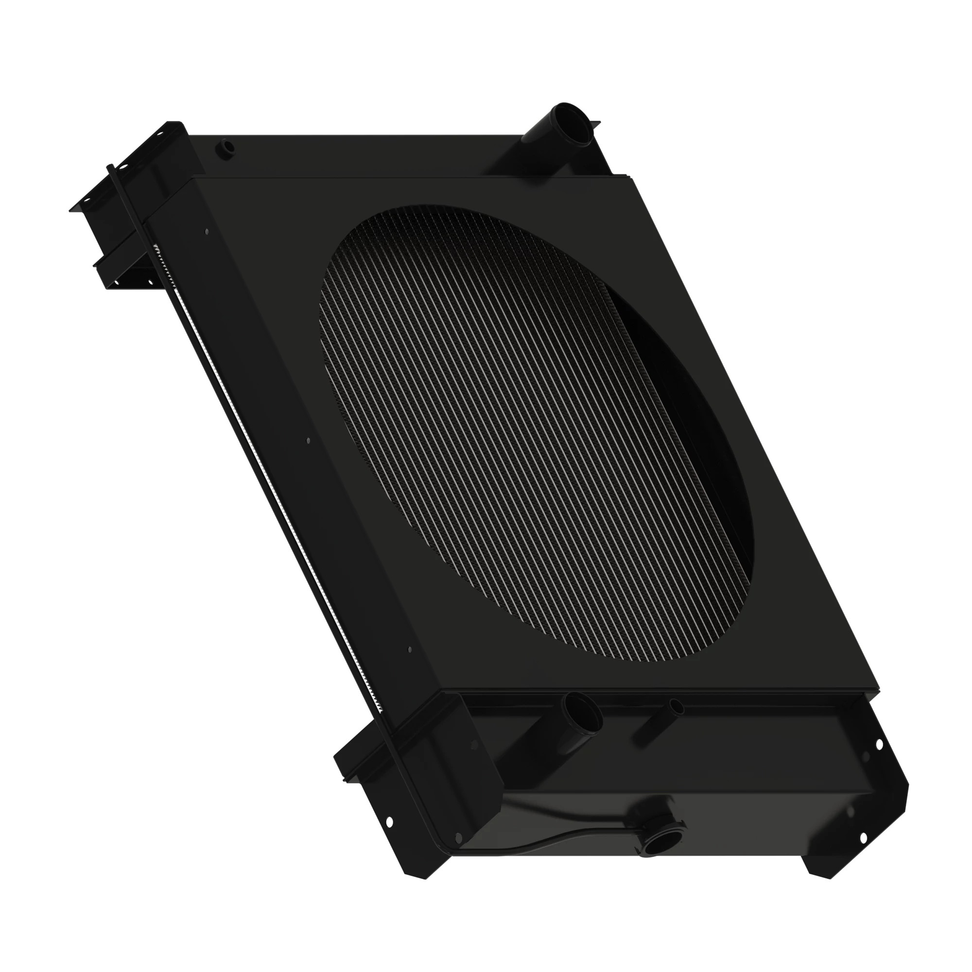 WITHOUT FRONT GRID .