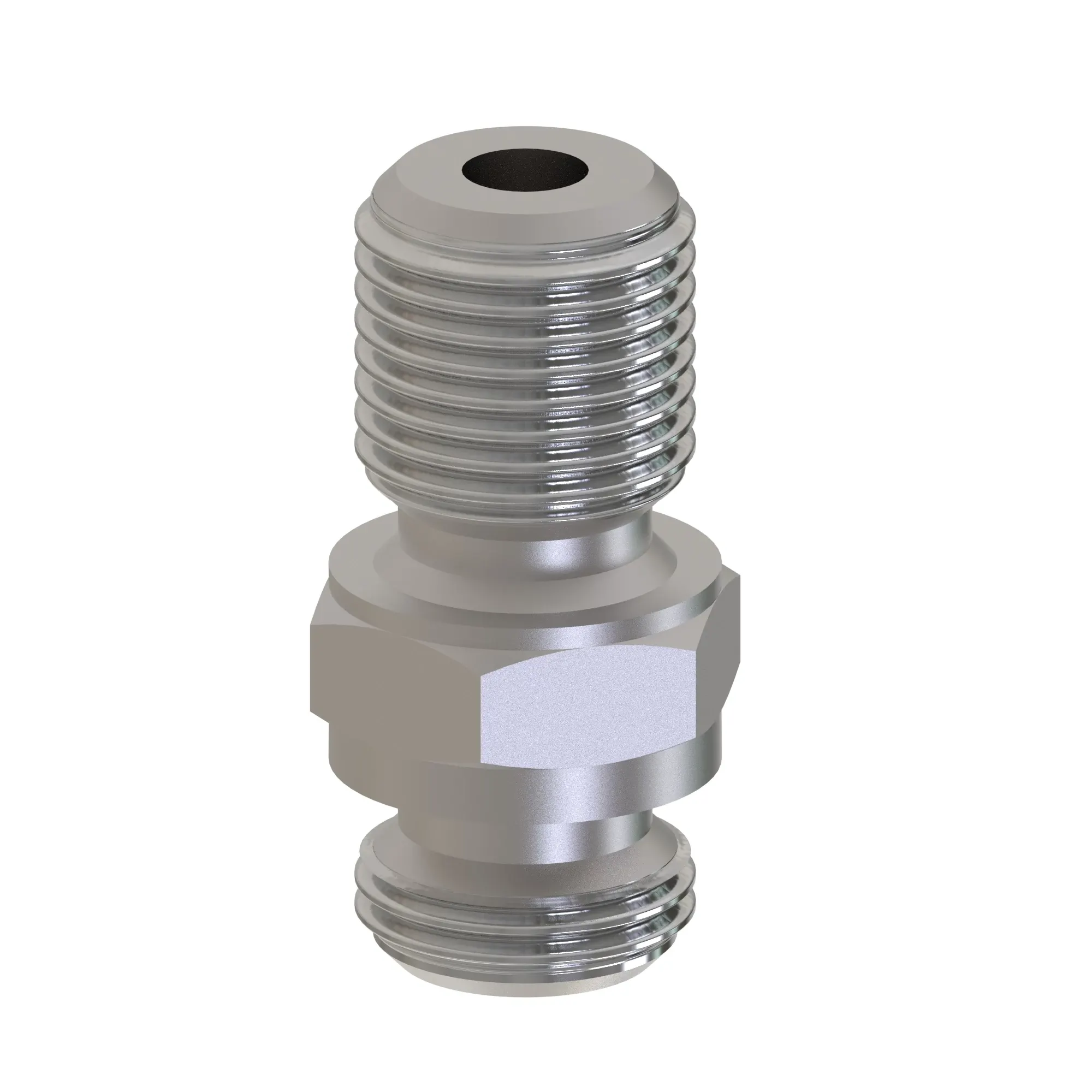 FITTING OM SAW BEARING UNIT