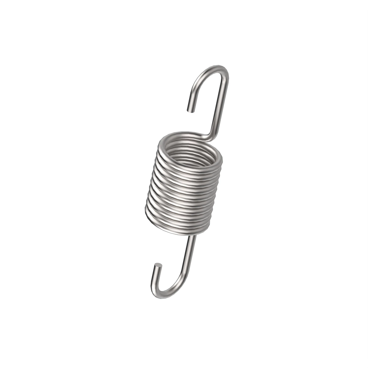 Extension Spring, Service Brake Ped