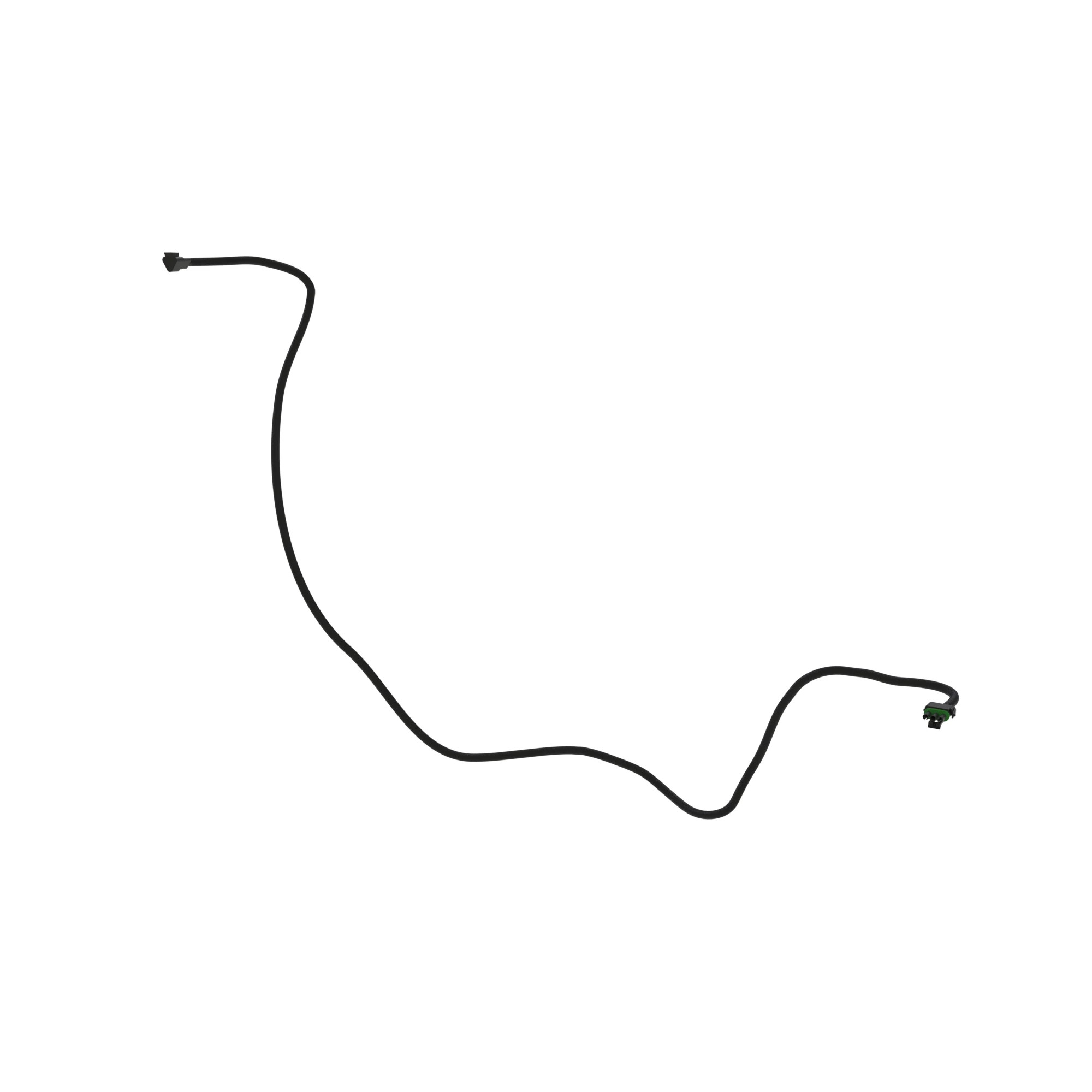 HARNESS, STEERING ANGLE SENSOR