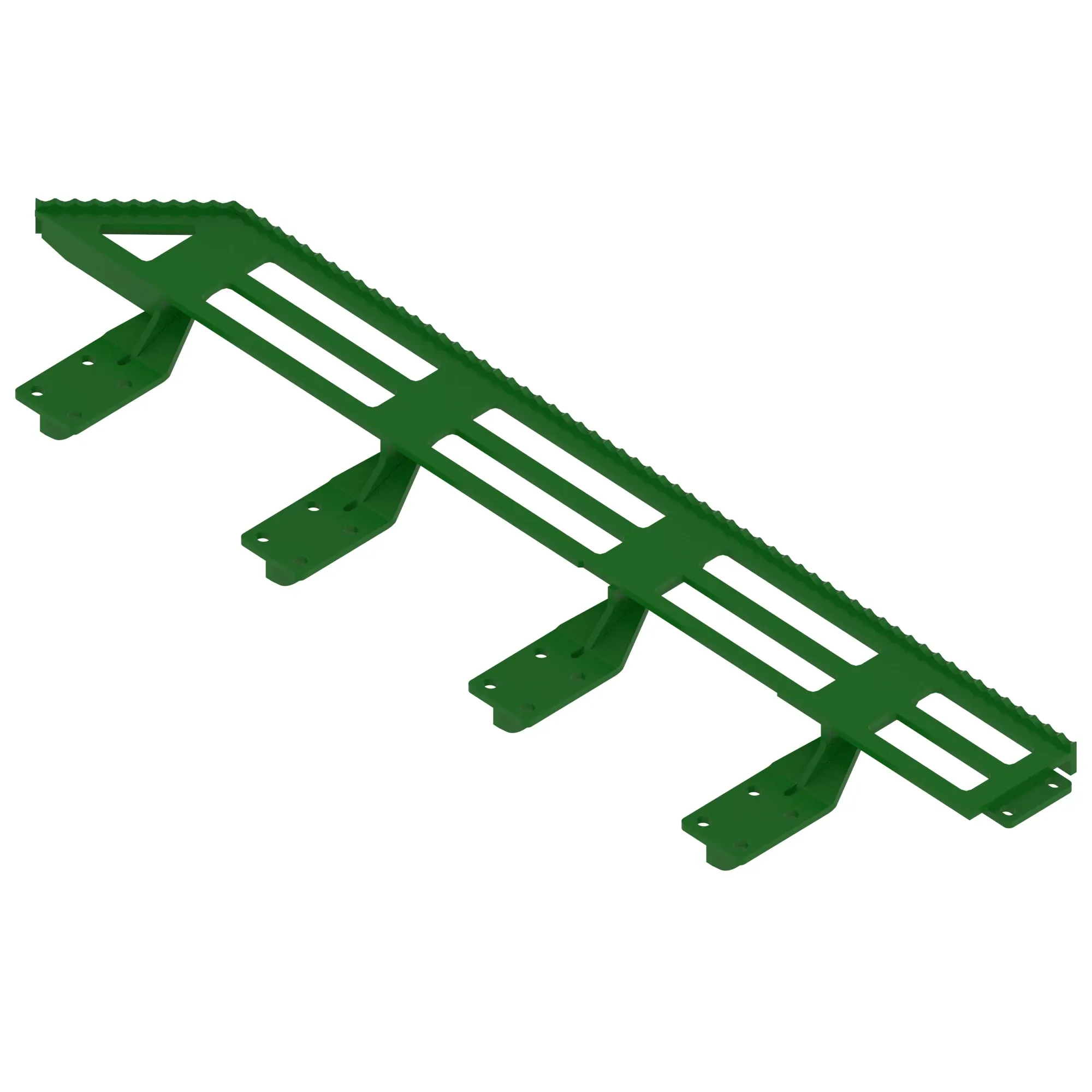 John Deere Walkway Step - F392070