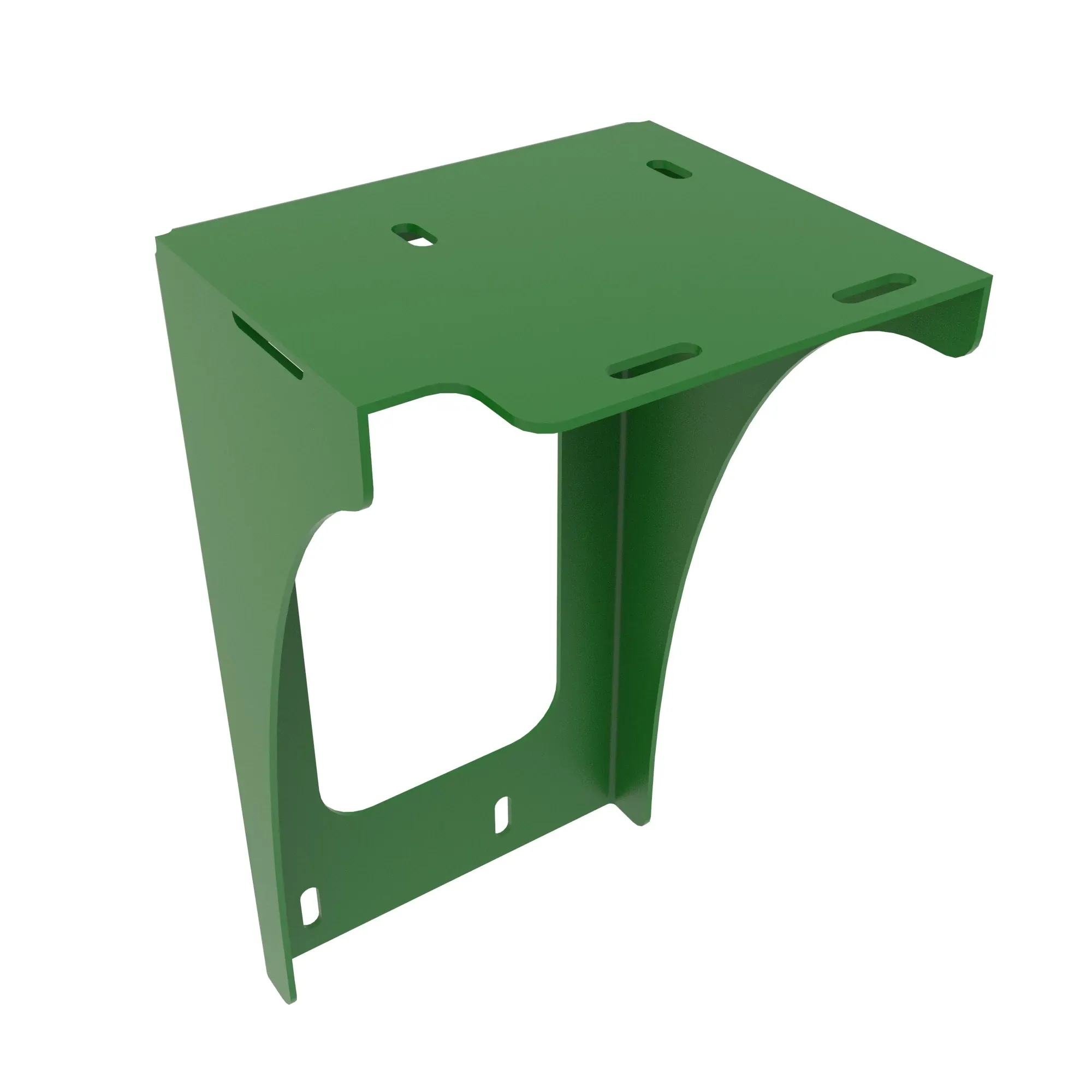 MUFFLER SUPPORT
