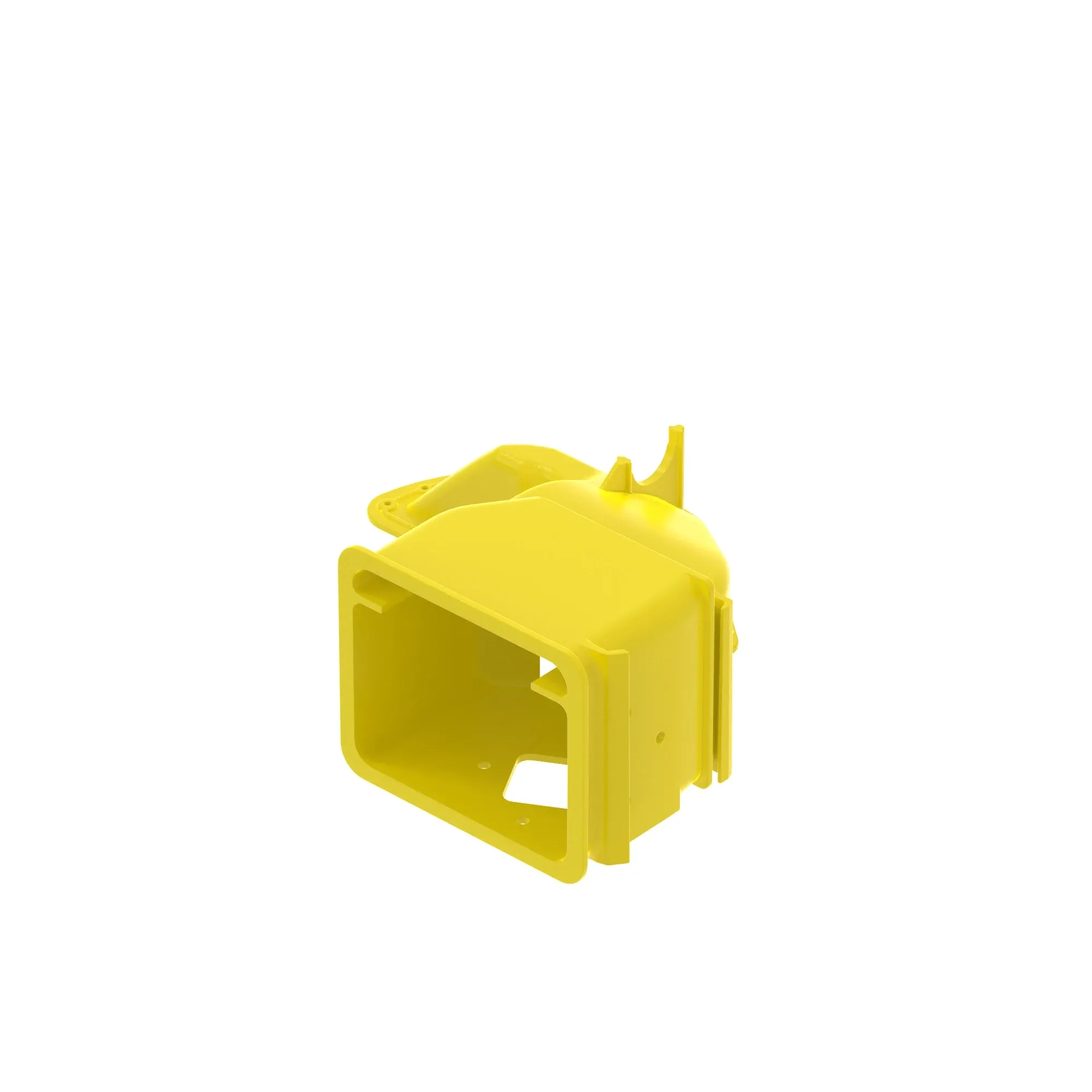 SEEDING BOX