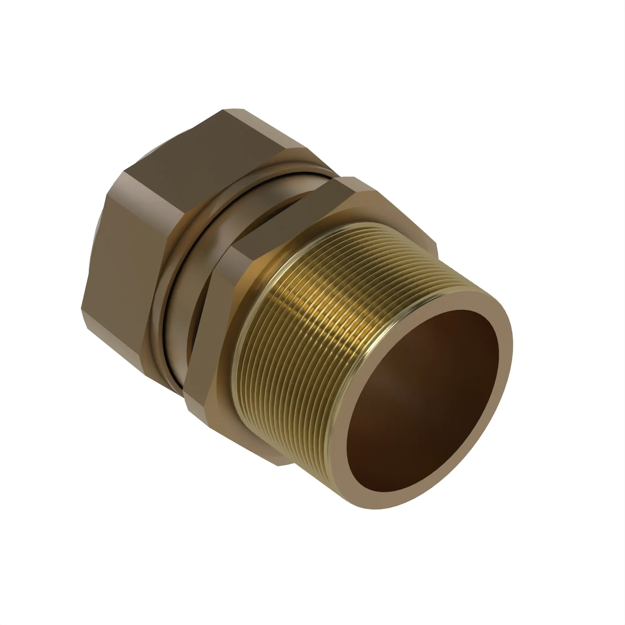 John Deere Electrical Cord Grip Seal - T387000