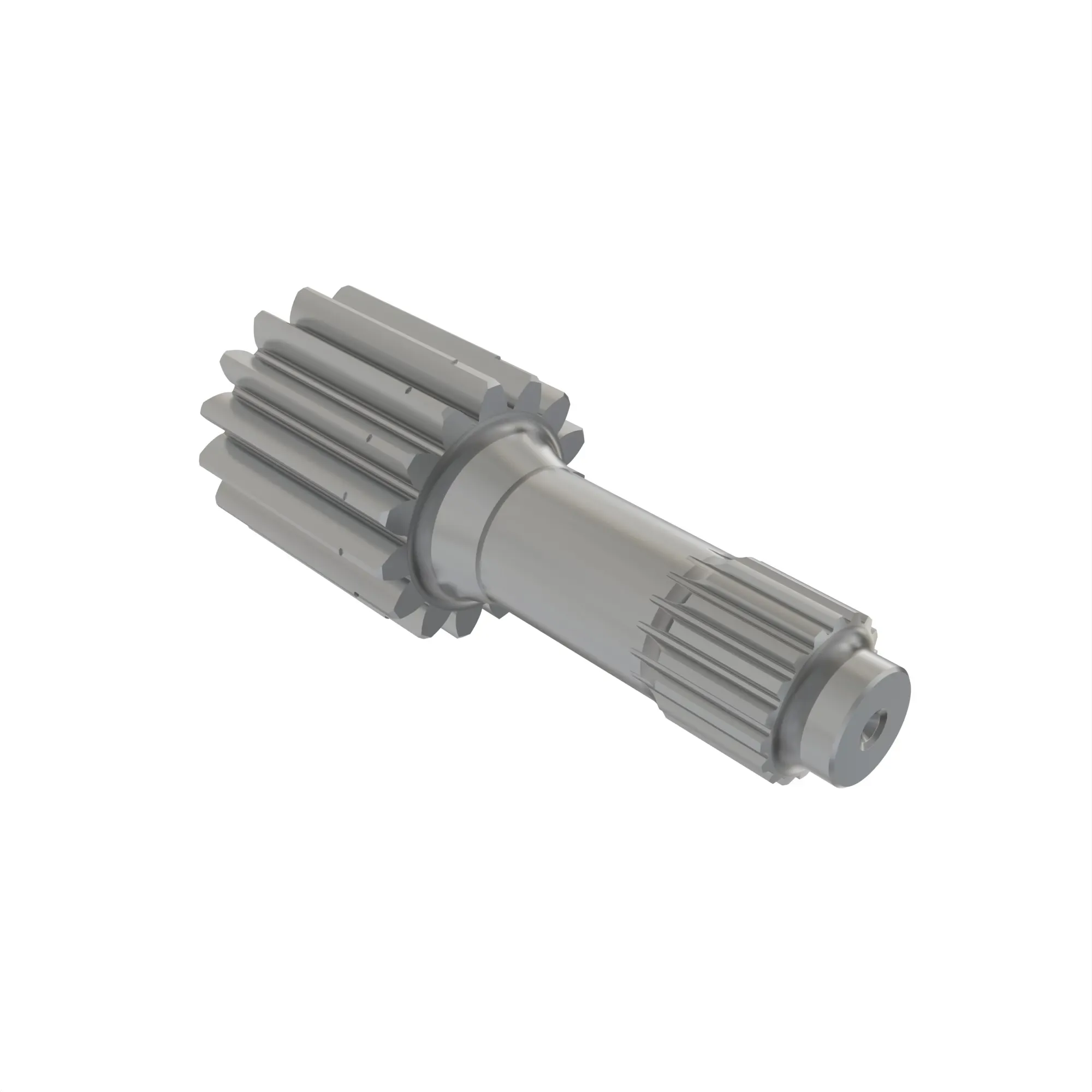 PINION SHAFT, FINAL DRIVE