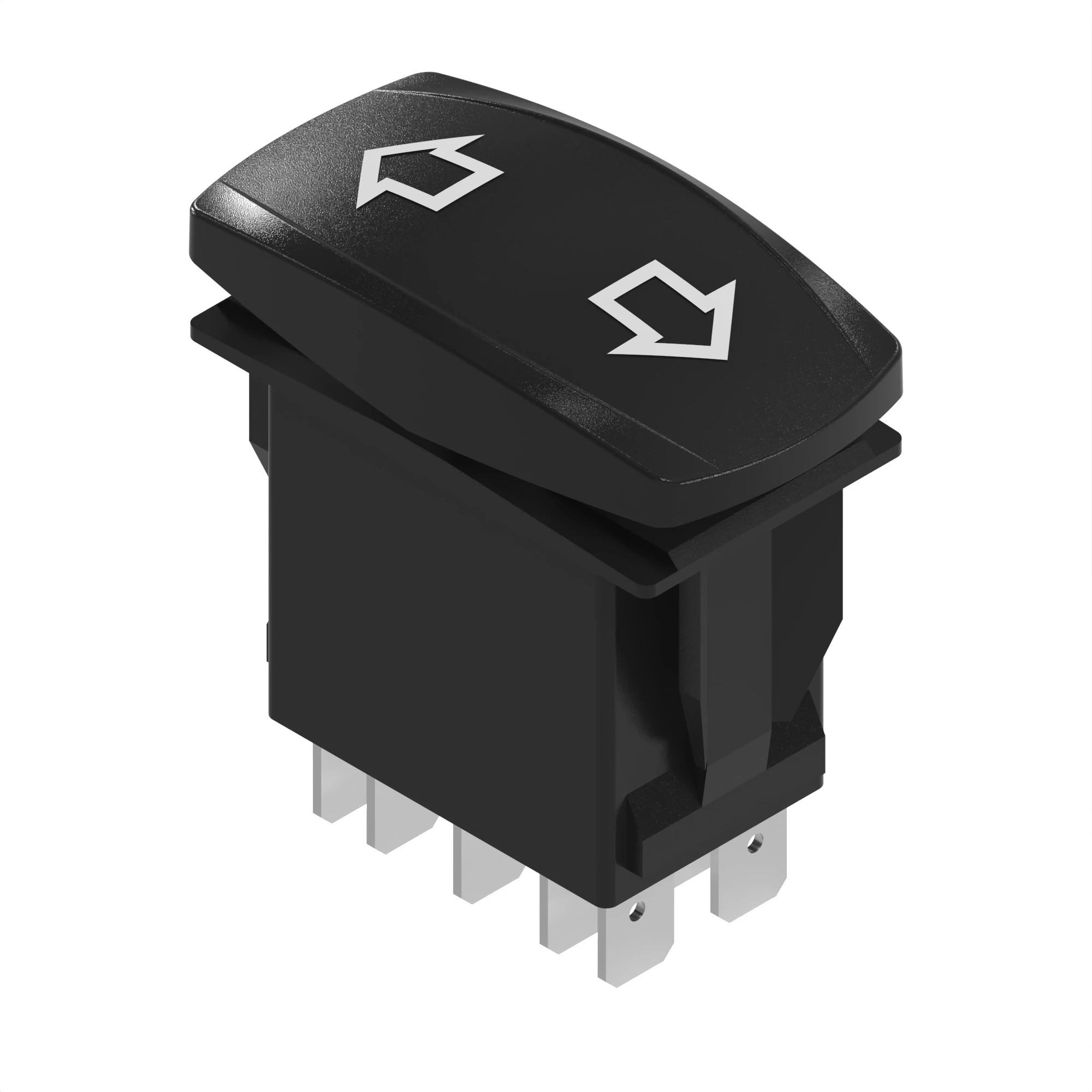 John Deere Turn Signal Switch - CB11477187