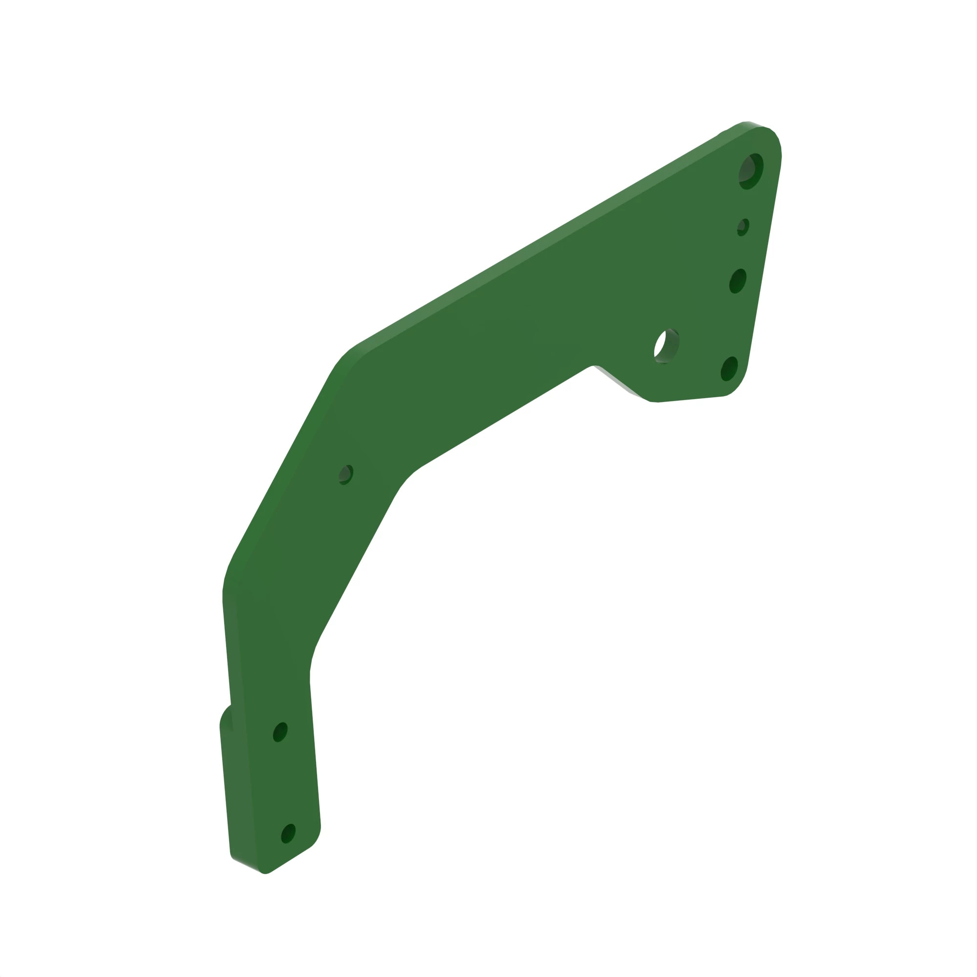 John Deere Bracket - AN401279