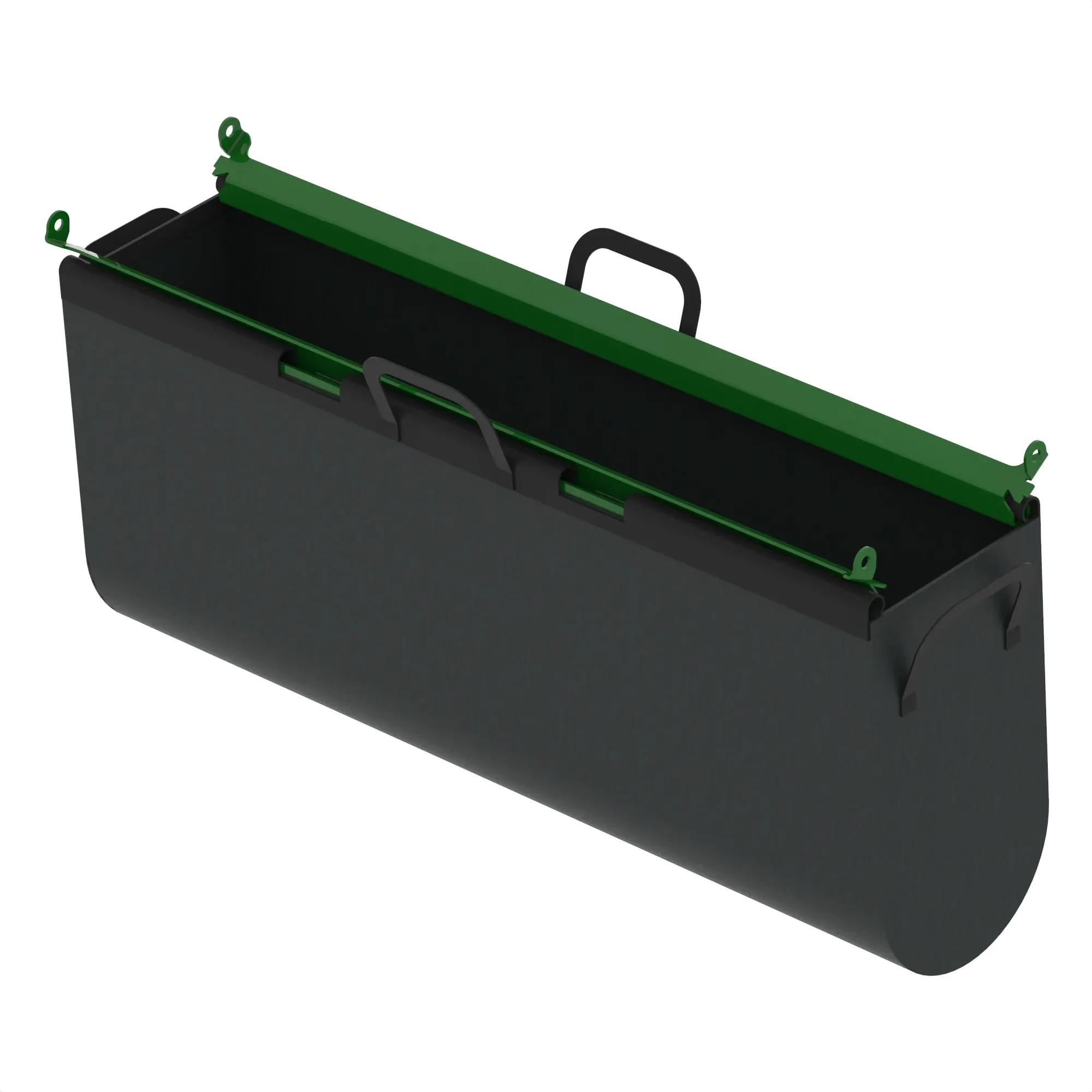 BAG, CALIBRATION