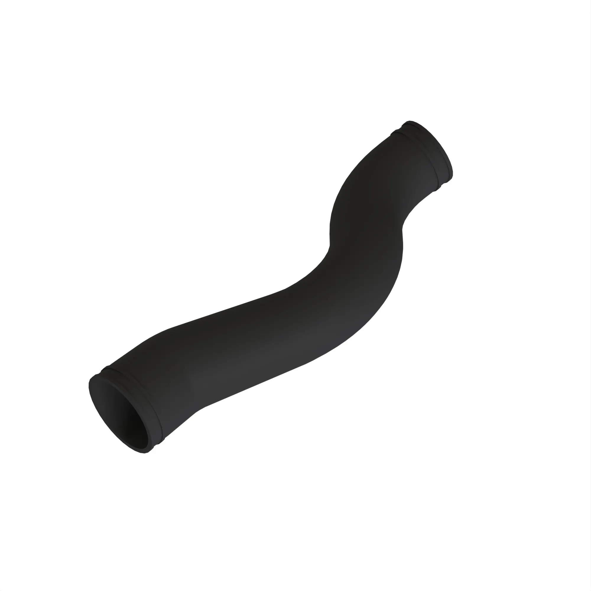 John Deere Air Intake Hose - L158225