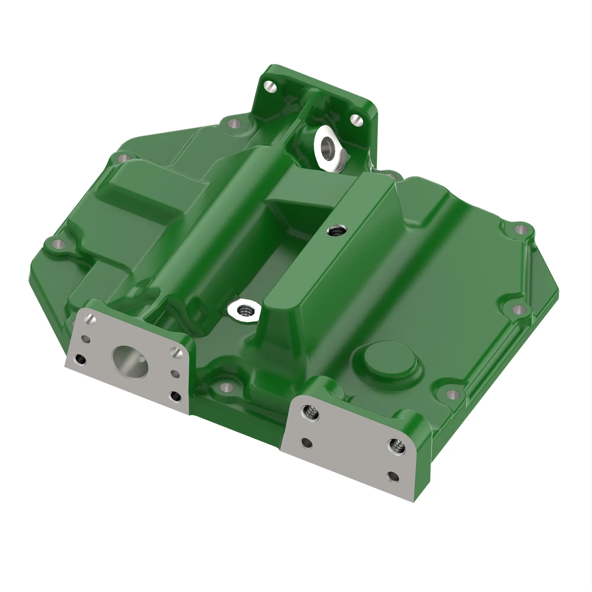 John Deere Upper Transmission Cover - SU38954