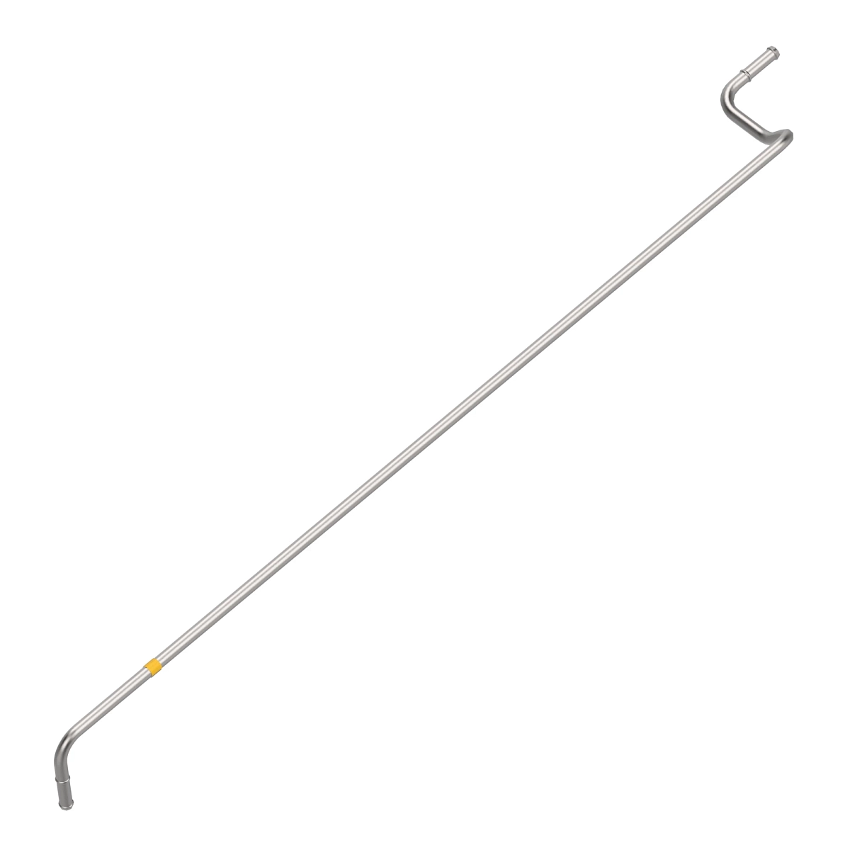 Line, Doser Coolant Return Under At