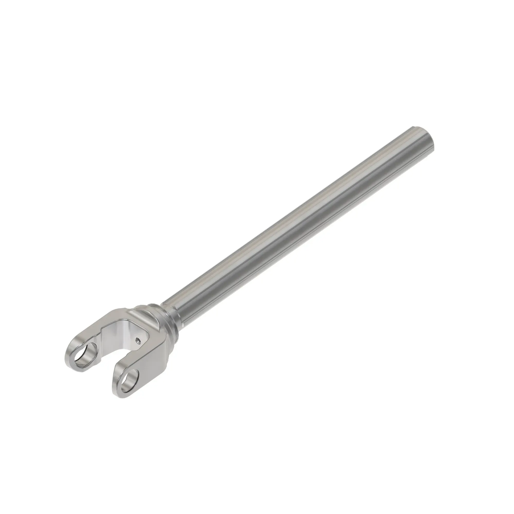 John Deere Driveshaft Yoke with Shaft - AH164909